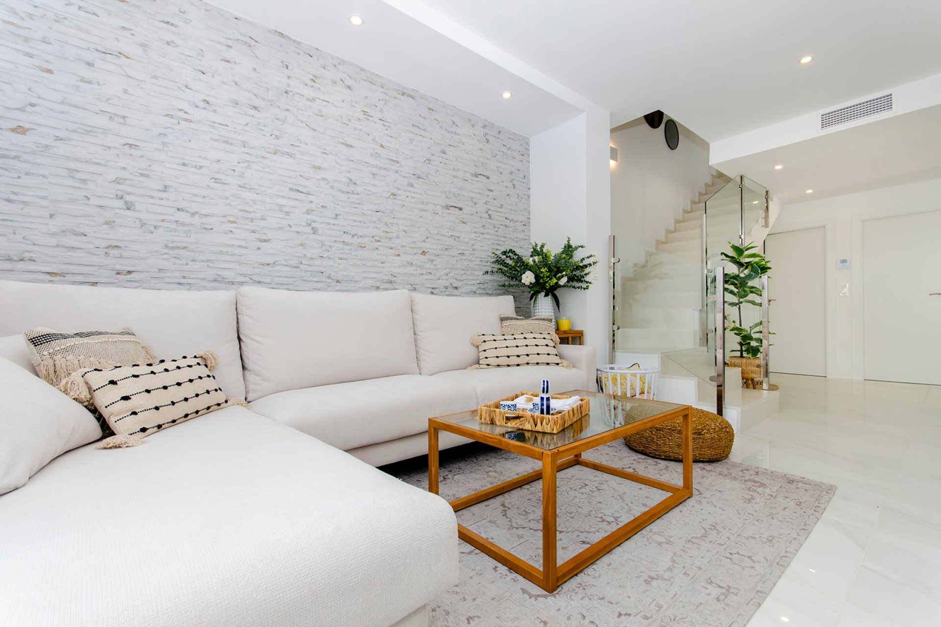 Новое здание - detached - Orihuela Costa