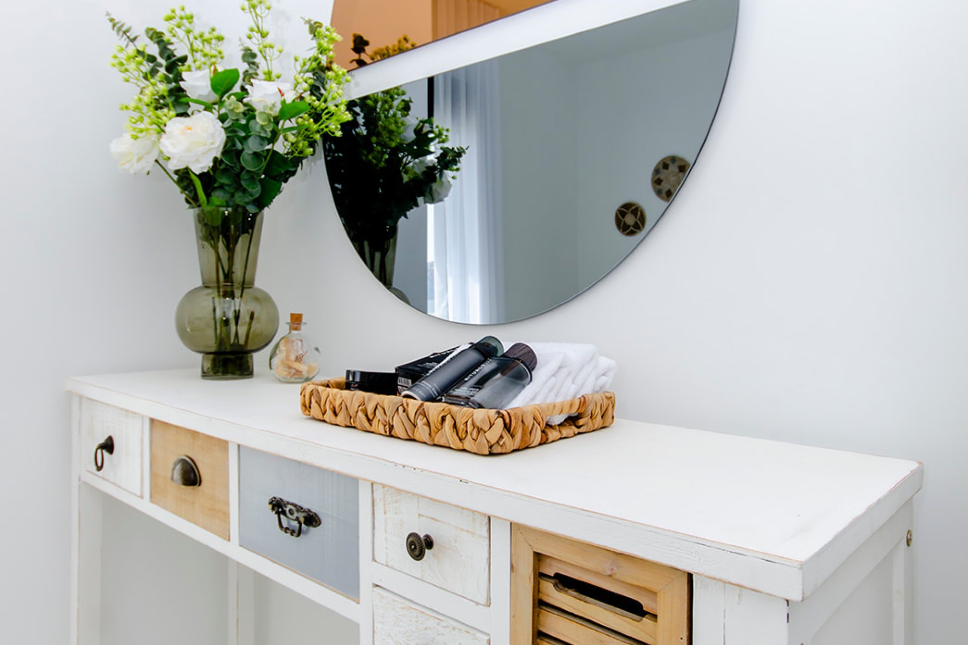 Новое здание - detached - Orihuela Costa