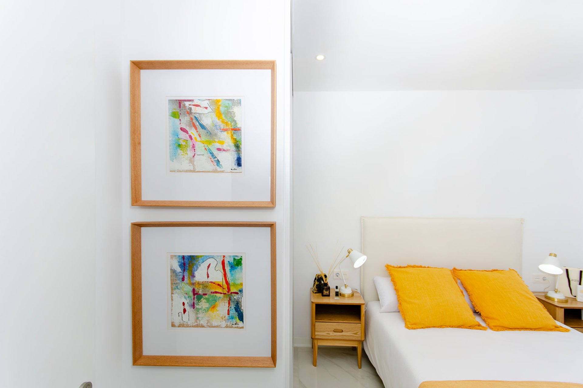 Новое здание - detached - Orihuela Costa