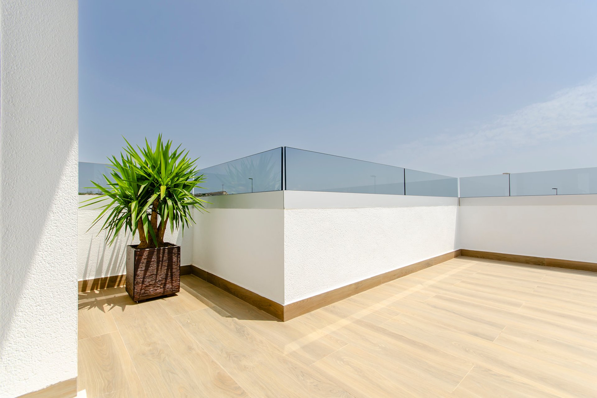 Новое здание - detached - Orihuela Costa