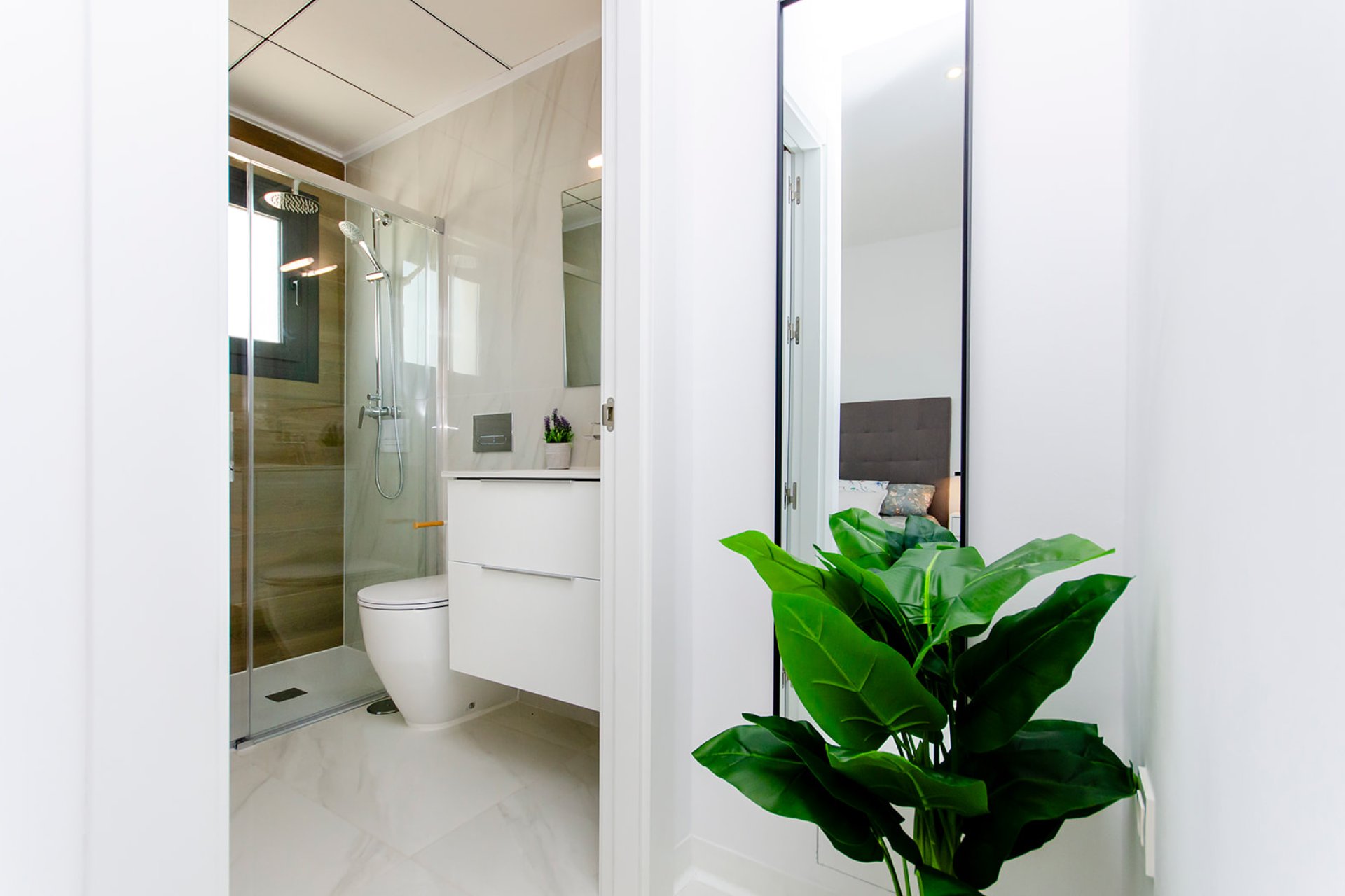 Новое здание - detached - Orihuela Costa