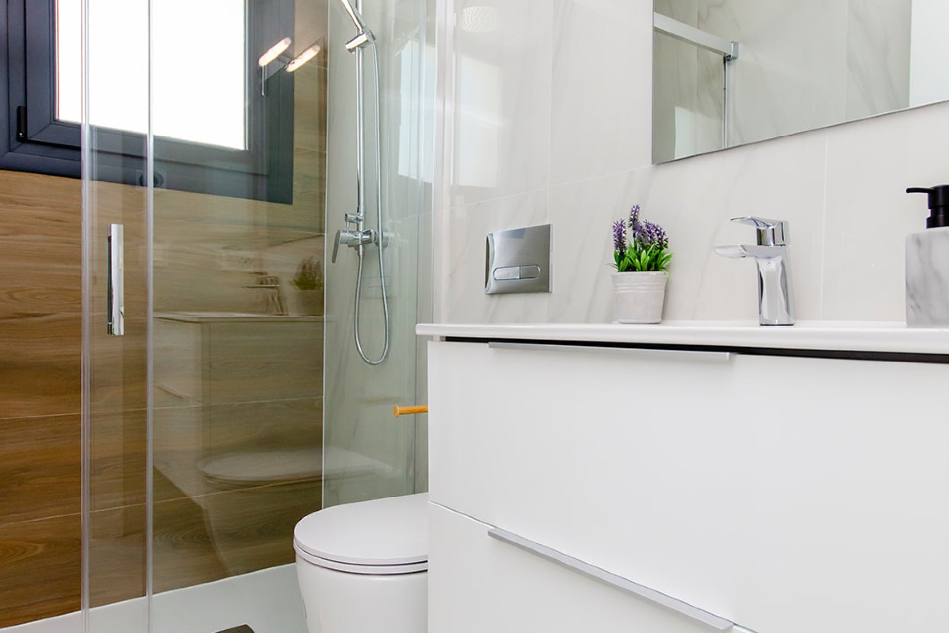 Новое здание - detached - Orihuela Costa