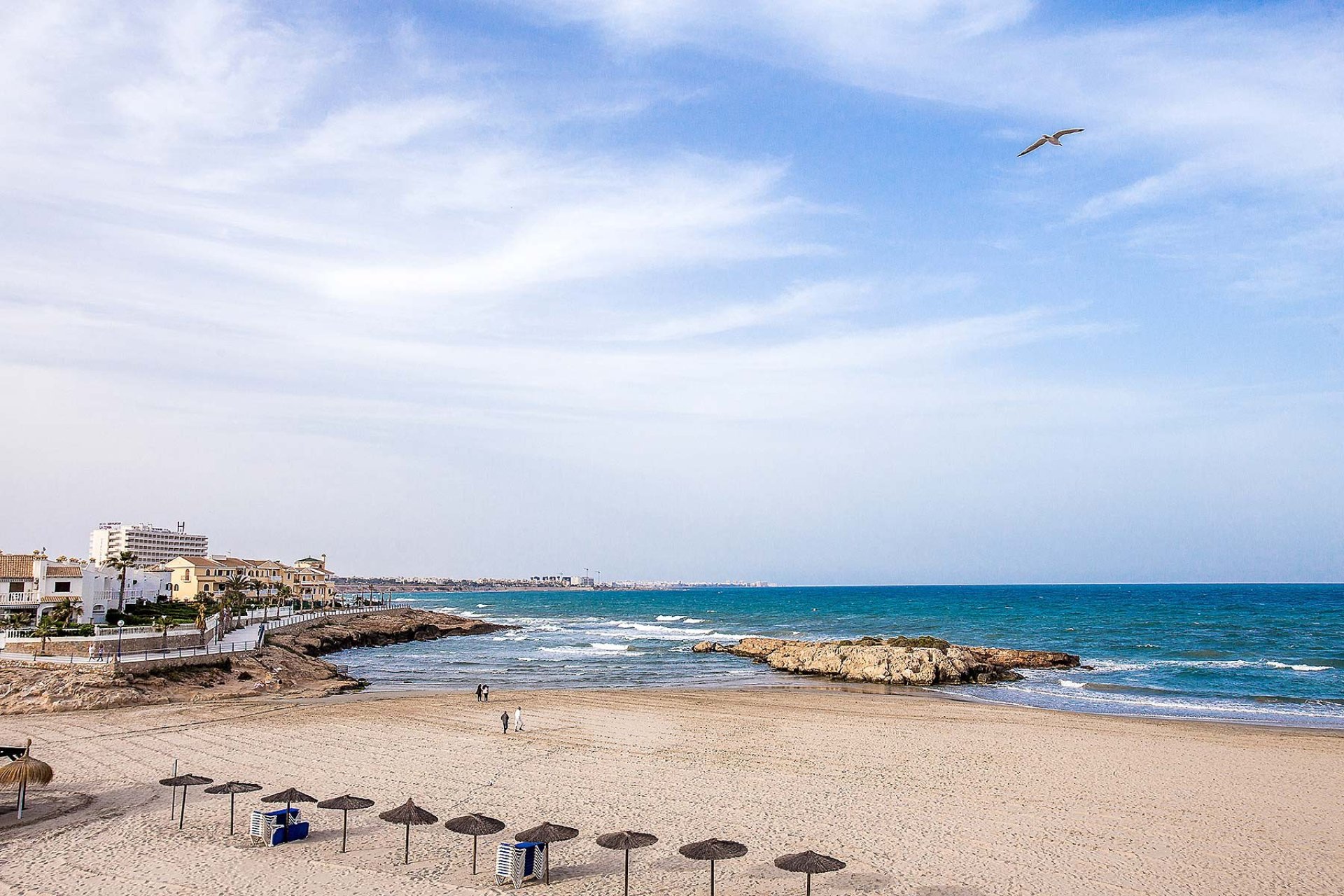 Новое здание - detached - Orihuela Costa
