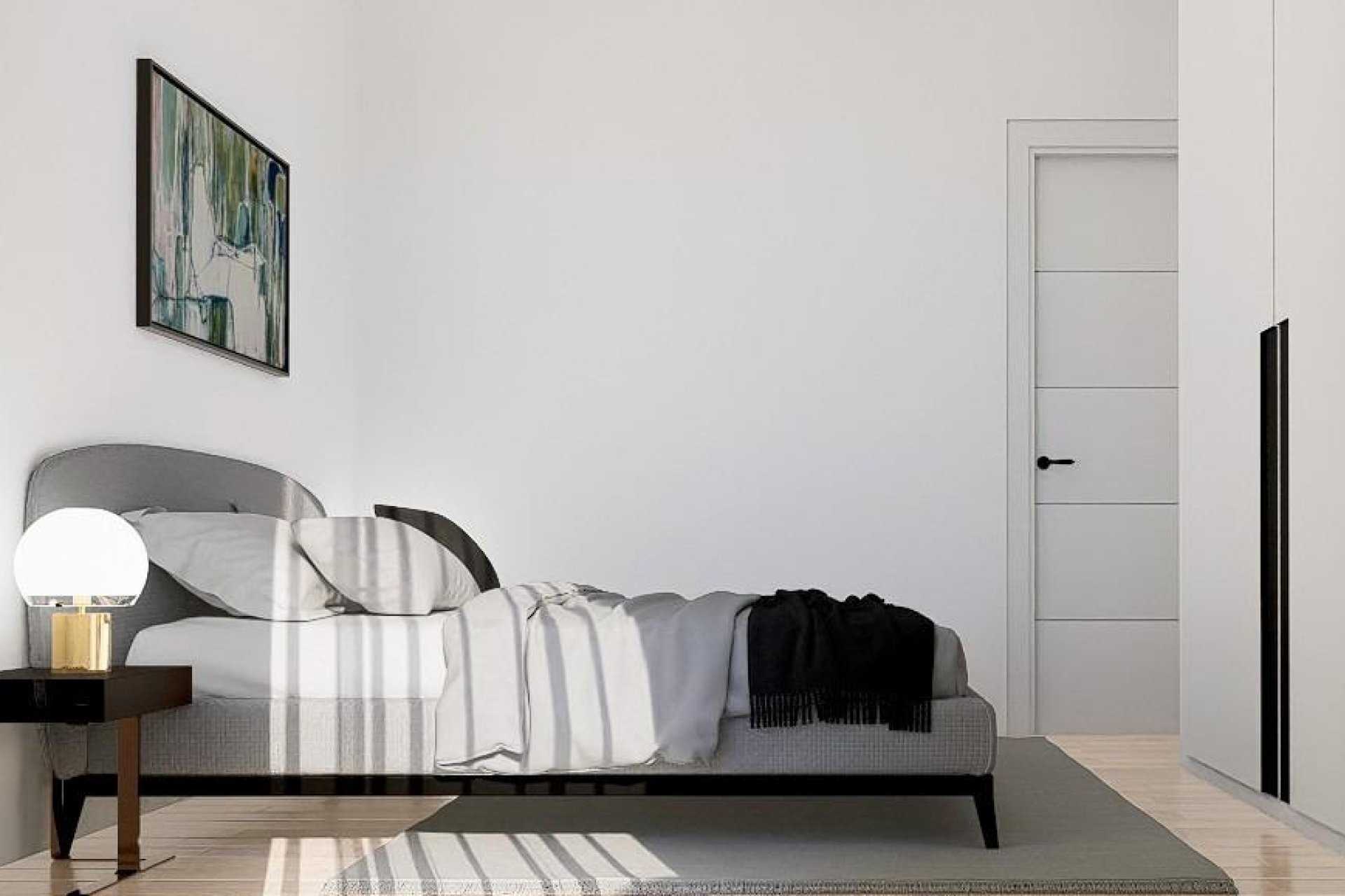 Новое здание - detached - Orihuela Costa