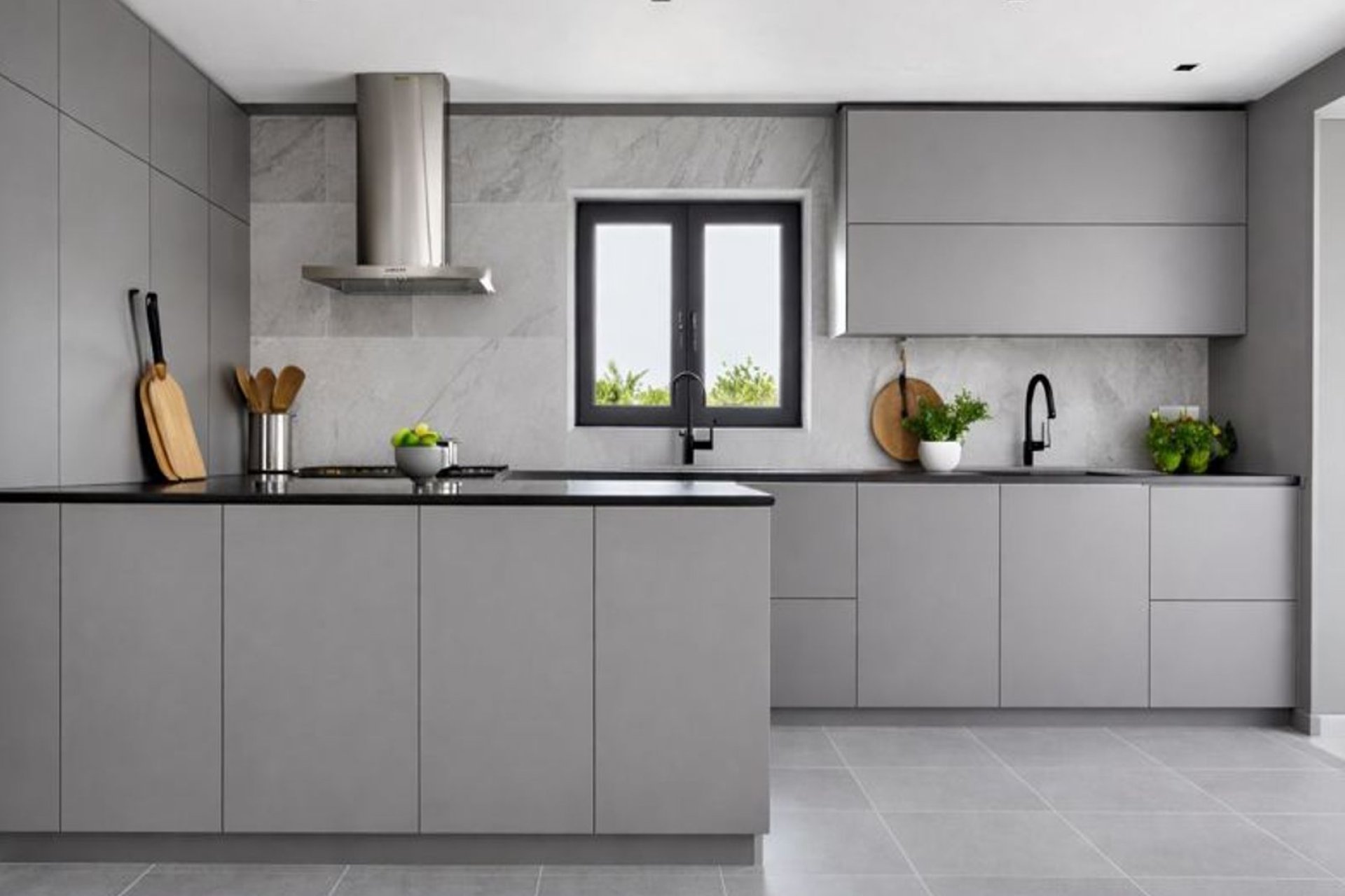 Новое здание - detached - Orihuela