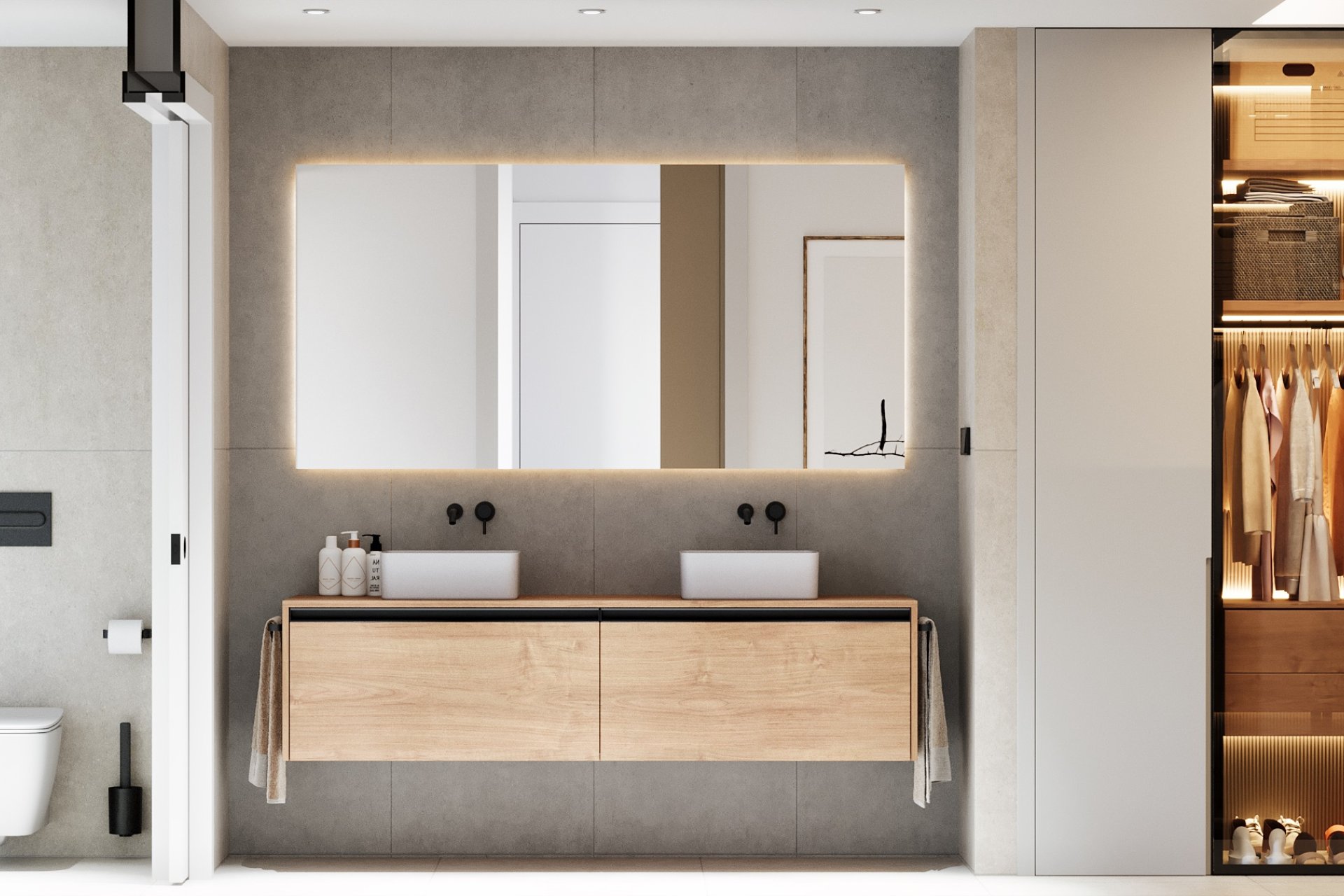 Новое здание - detached - Pilar de la Horadada