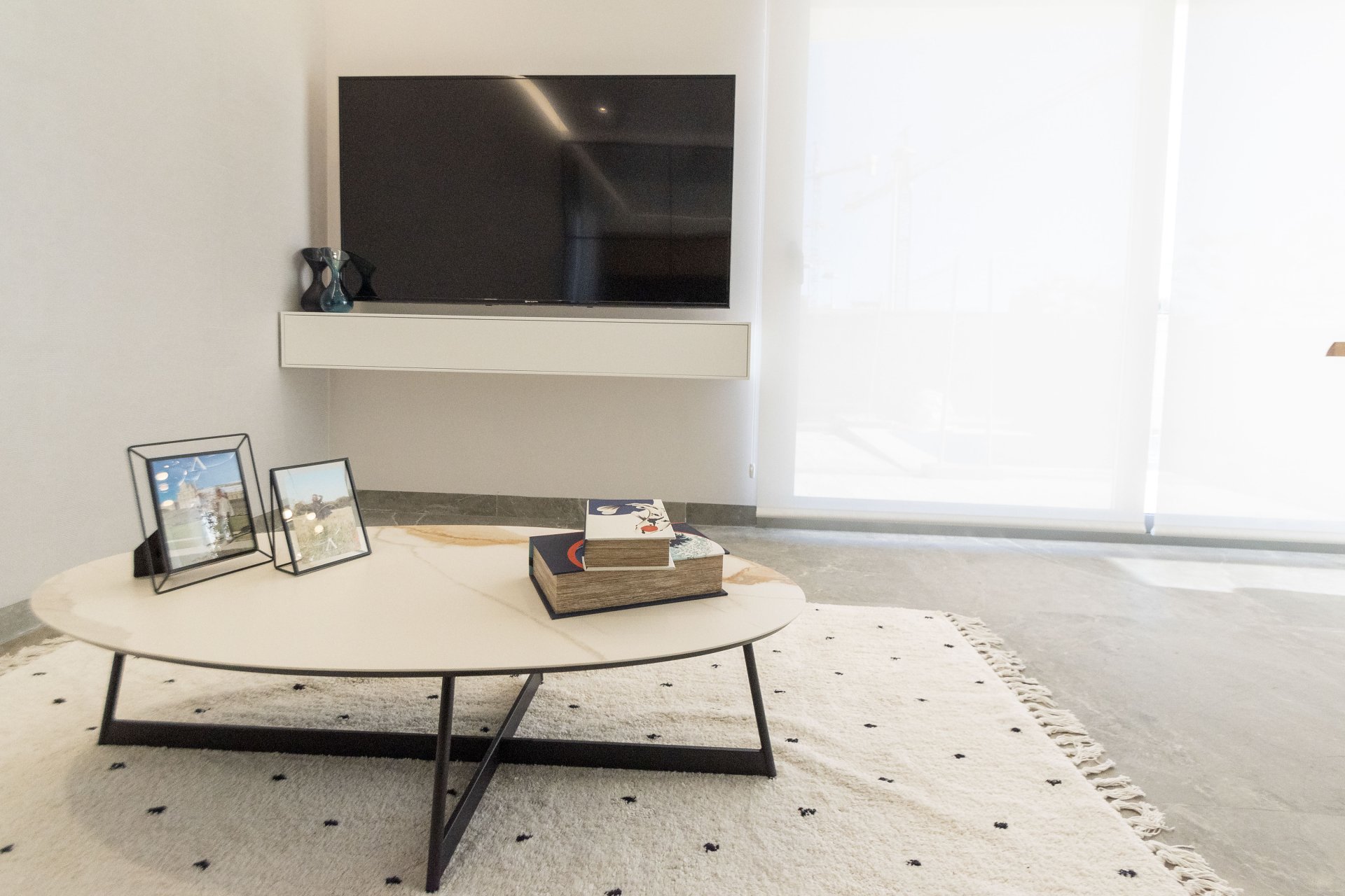 Новое здание - detached - Pilar de la Horadada