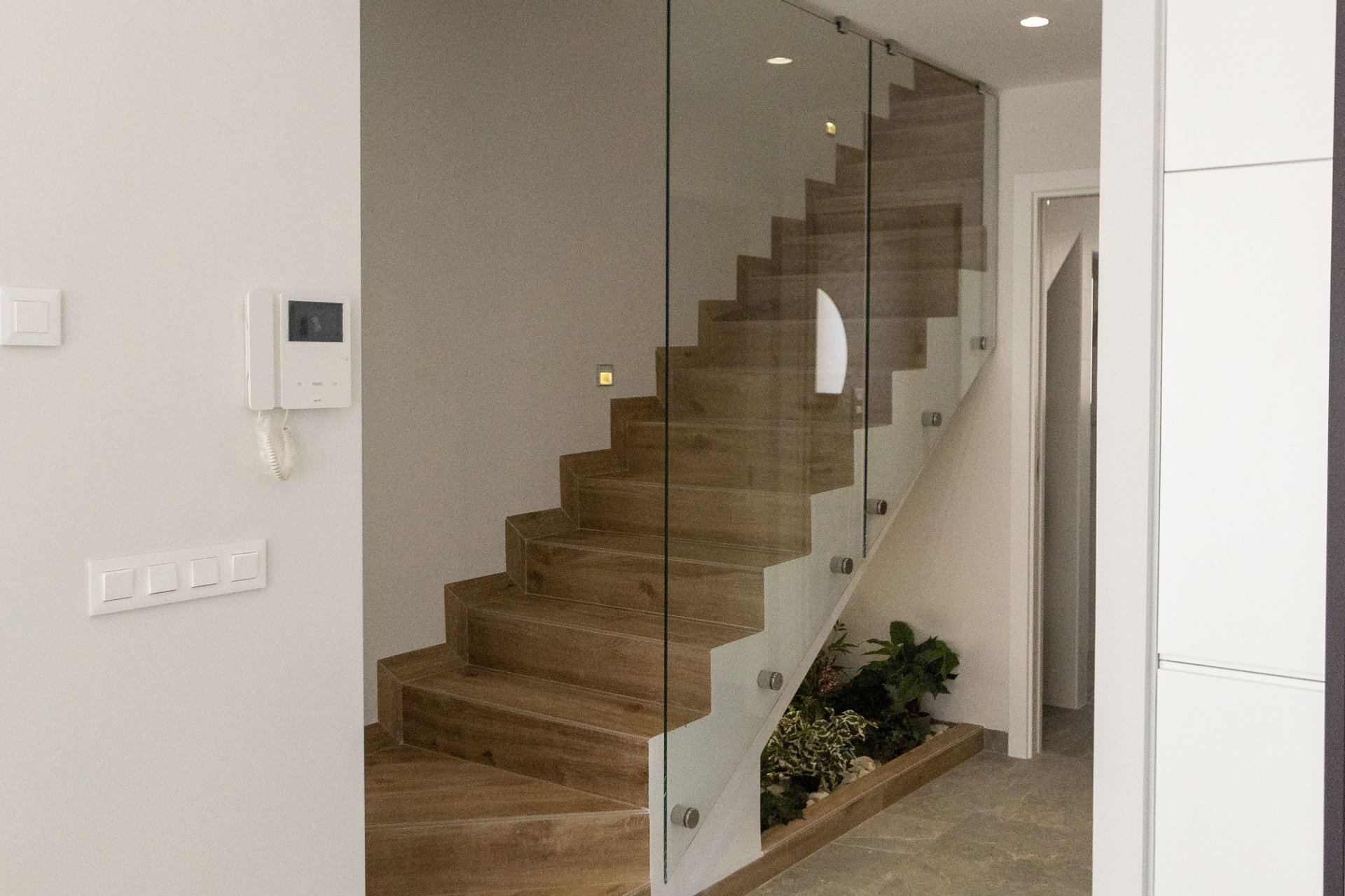 Новое здание - detached - Pilar de la Horadada