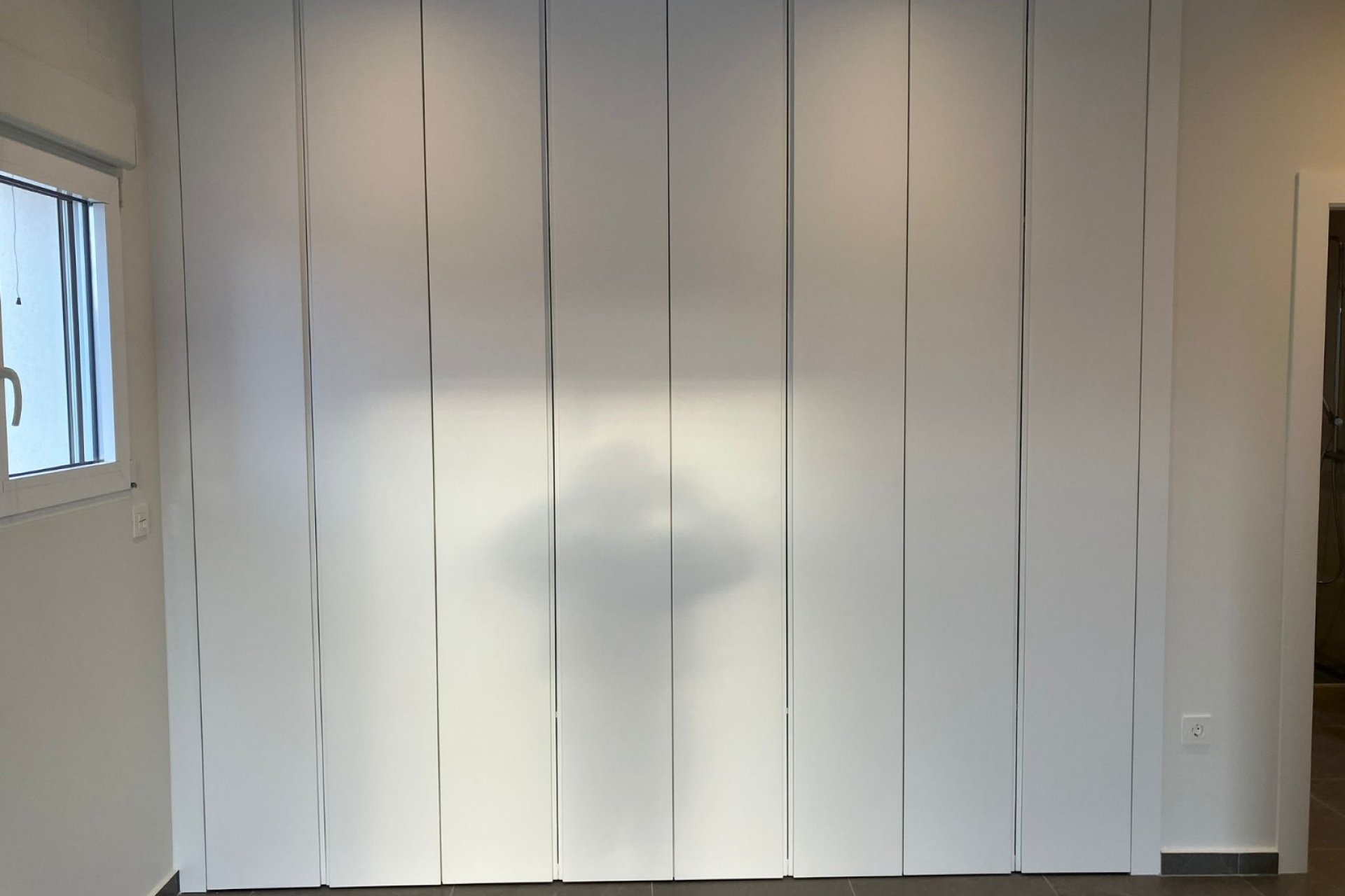 Новое здание - detached - Pinoso