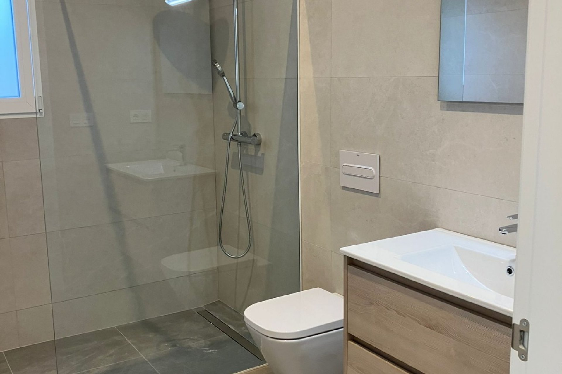 Новое здание - detached - Pinoso