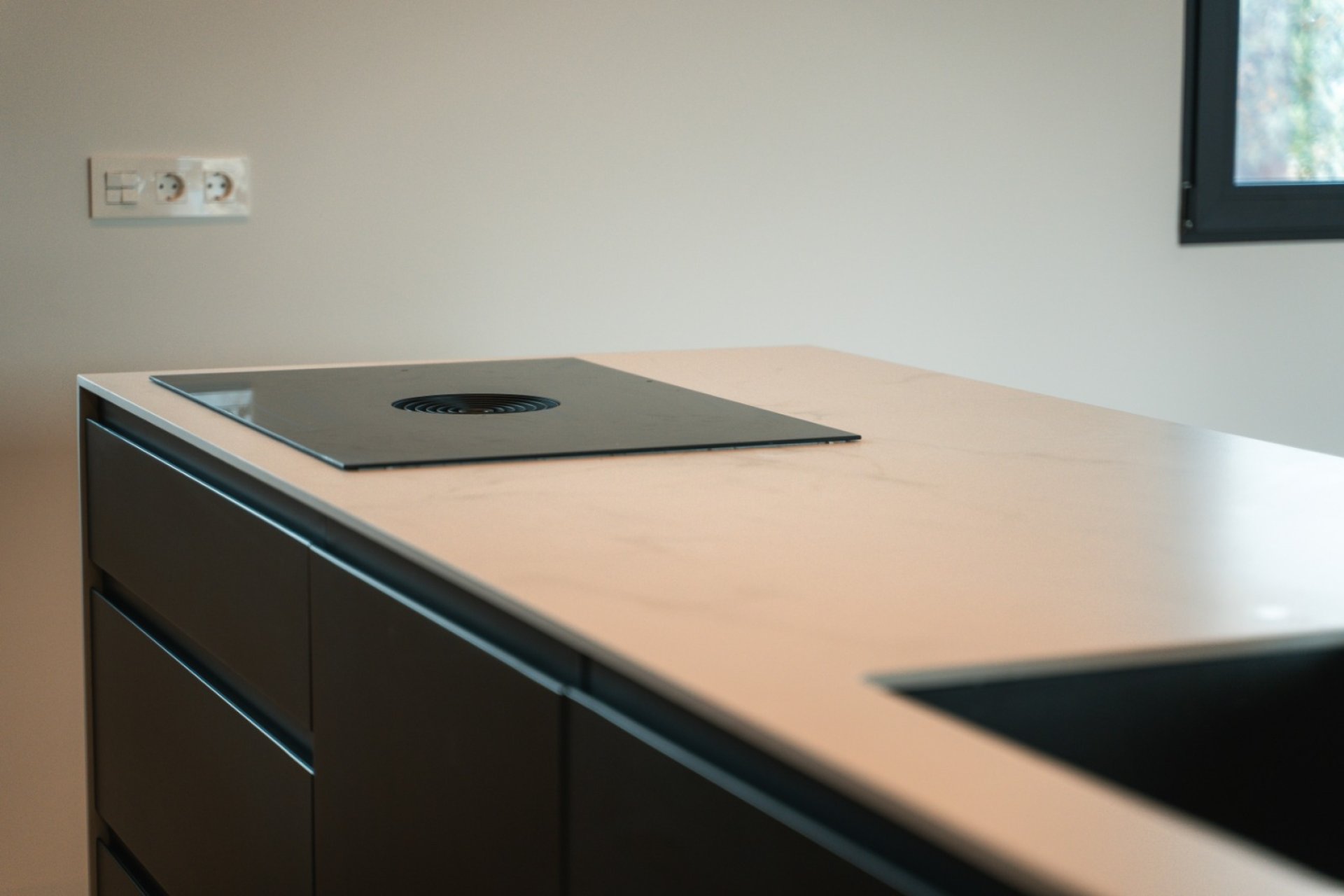 Новое здание - detached - Pinoso