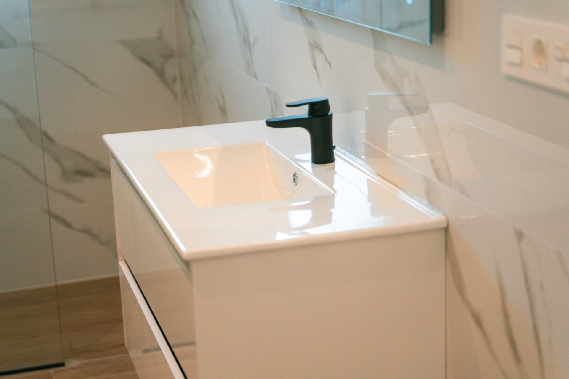 Новое здание - detached - Pinoso