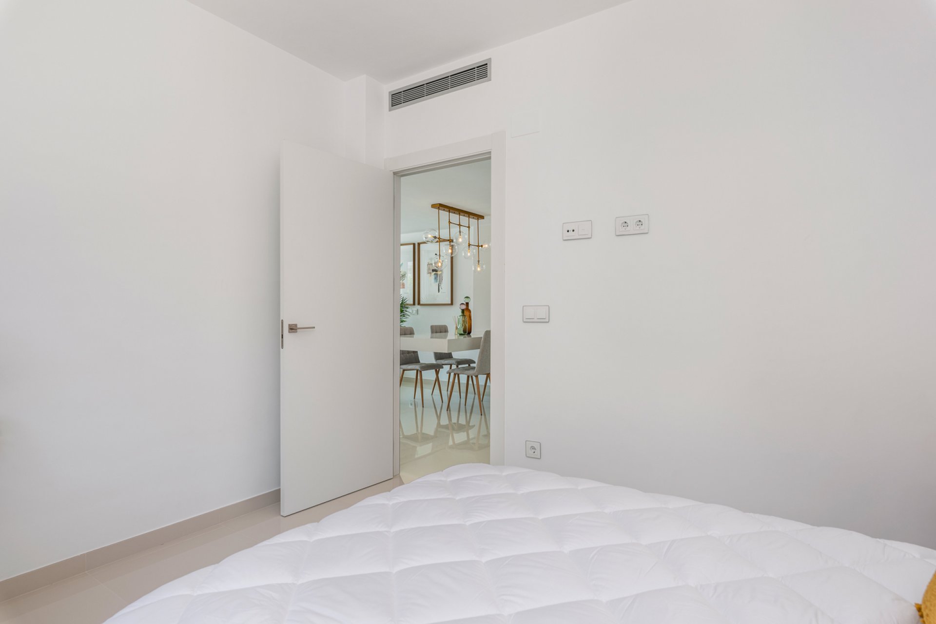 Новое здание - detached - Playa Paraiso