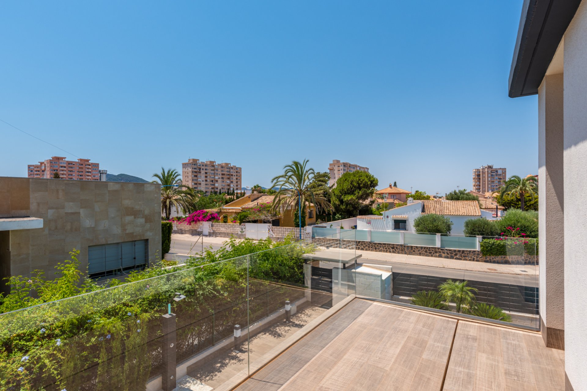 Новое здание - detached - Playa Paraiso