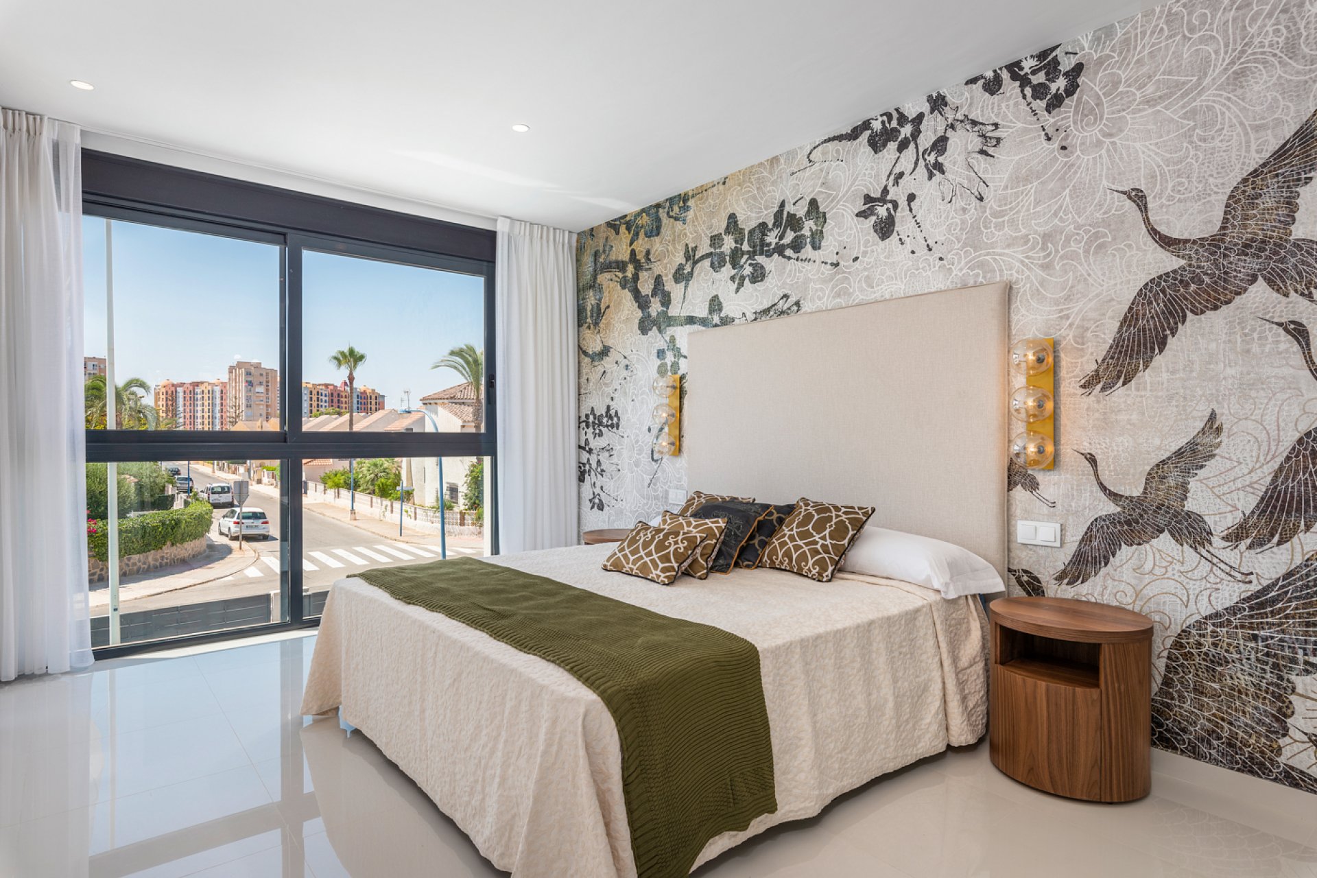 Новое здание - detached - Playa Paraiso