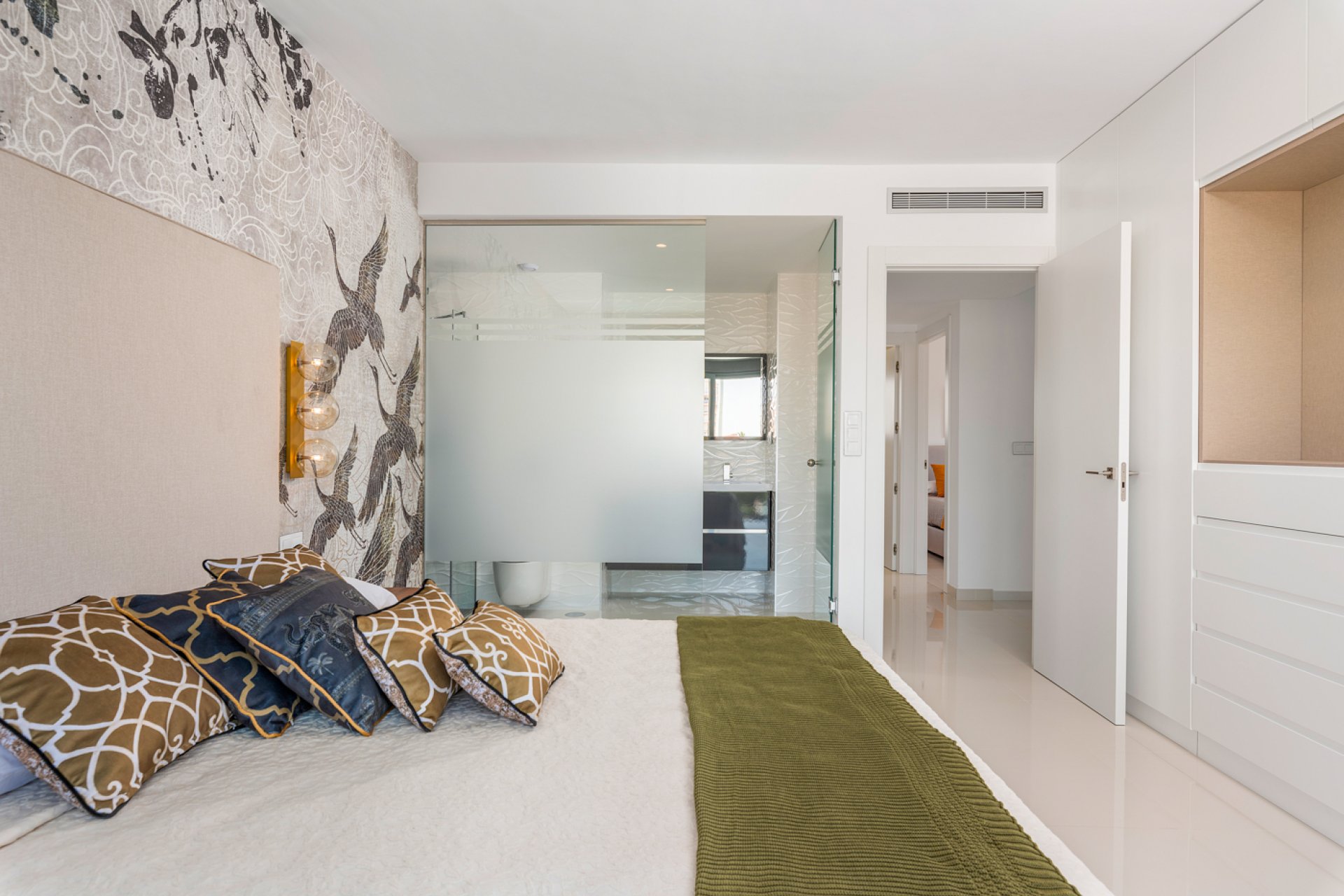 Новое здание - detached - Playa Paraiso