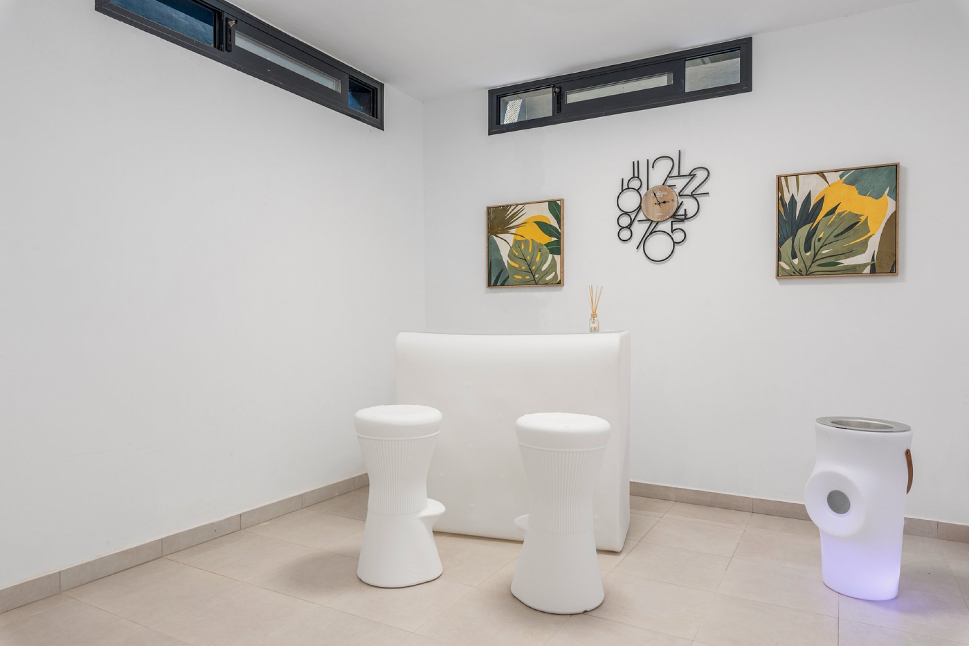 Новое здание - detached - Playa Paraiso