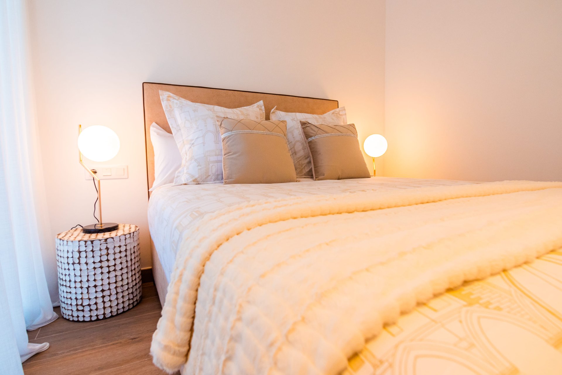 Новое здание - detached - Polop