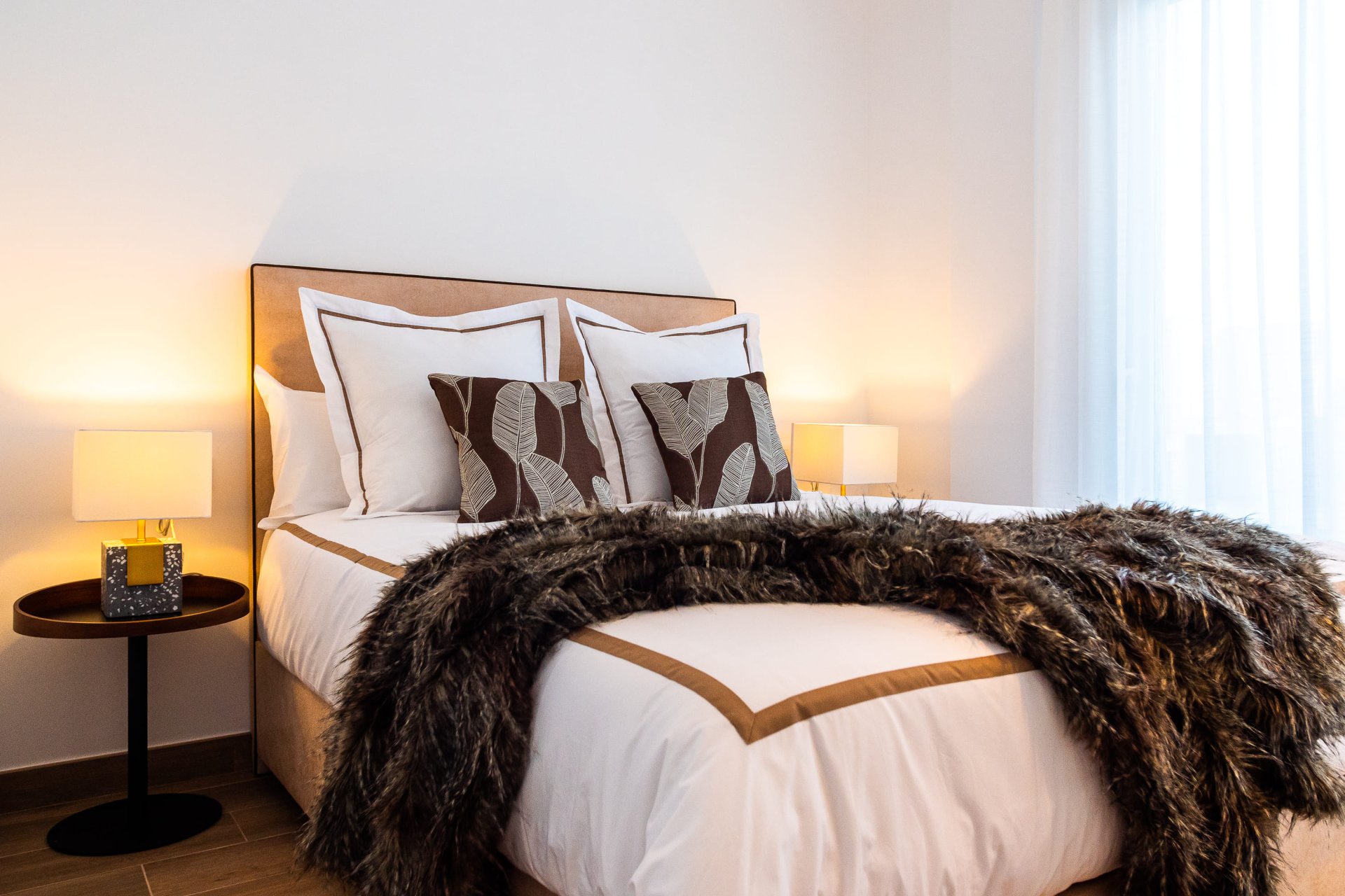 Новое здание - detached - Polop