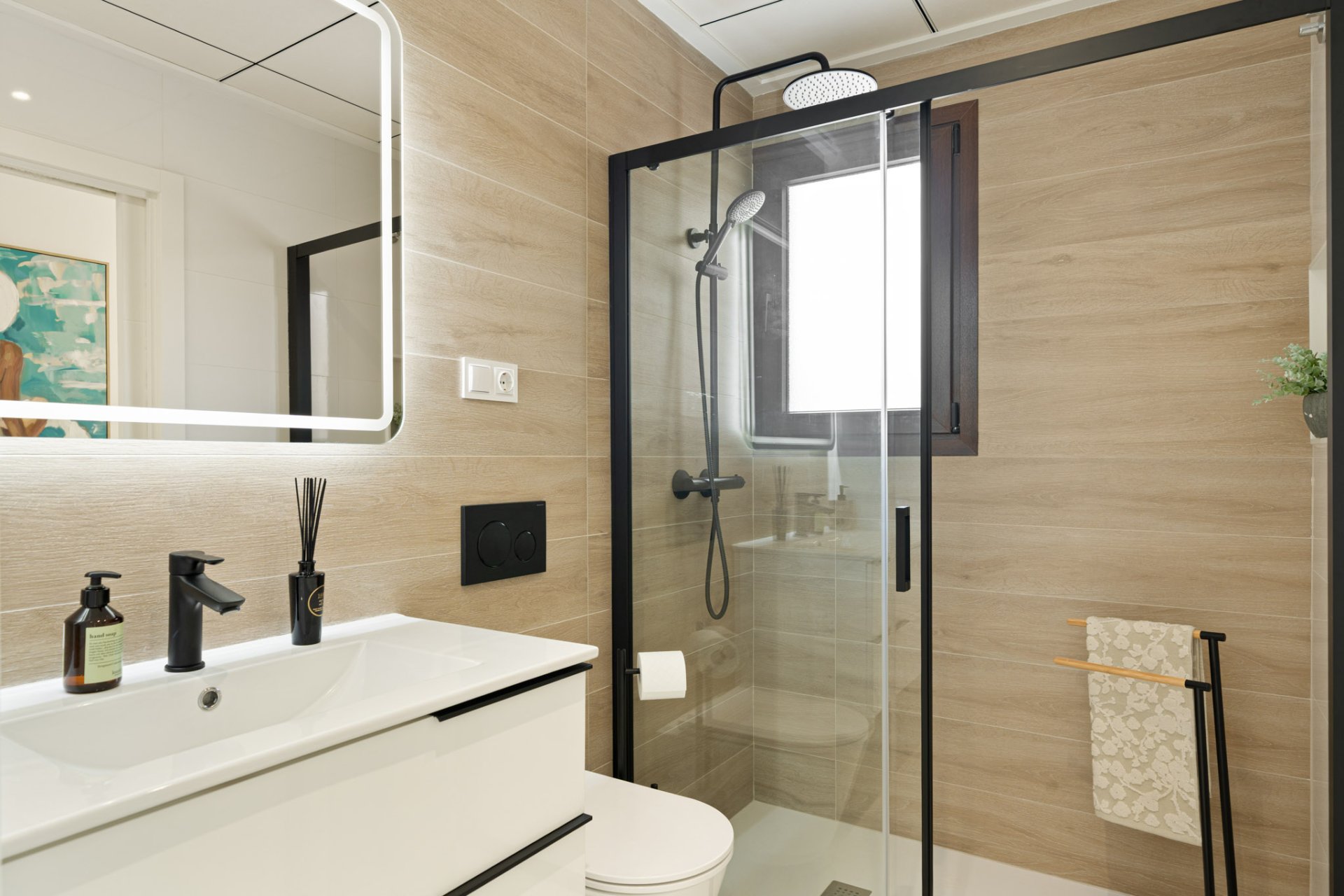 Новое здание - detached - Polop