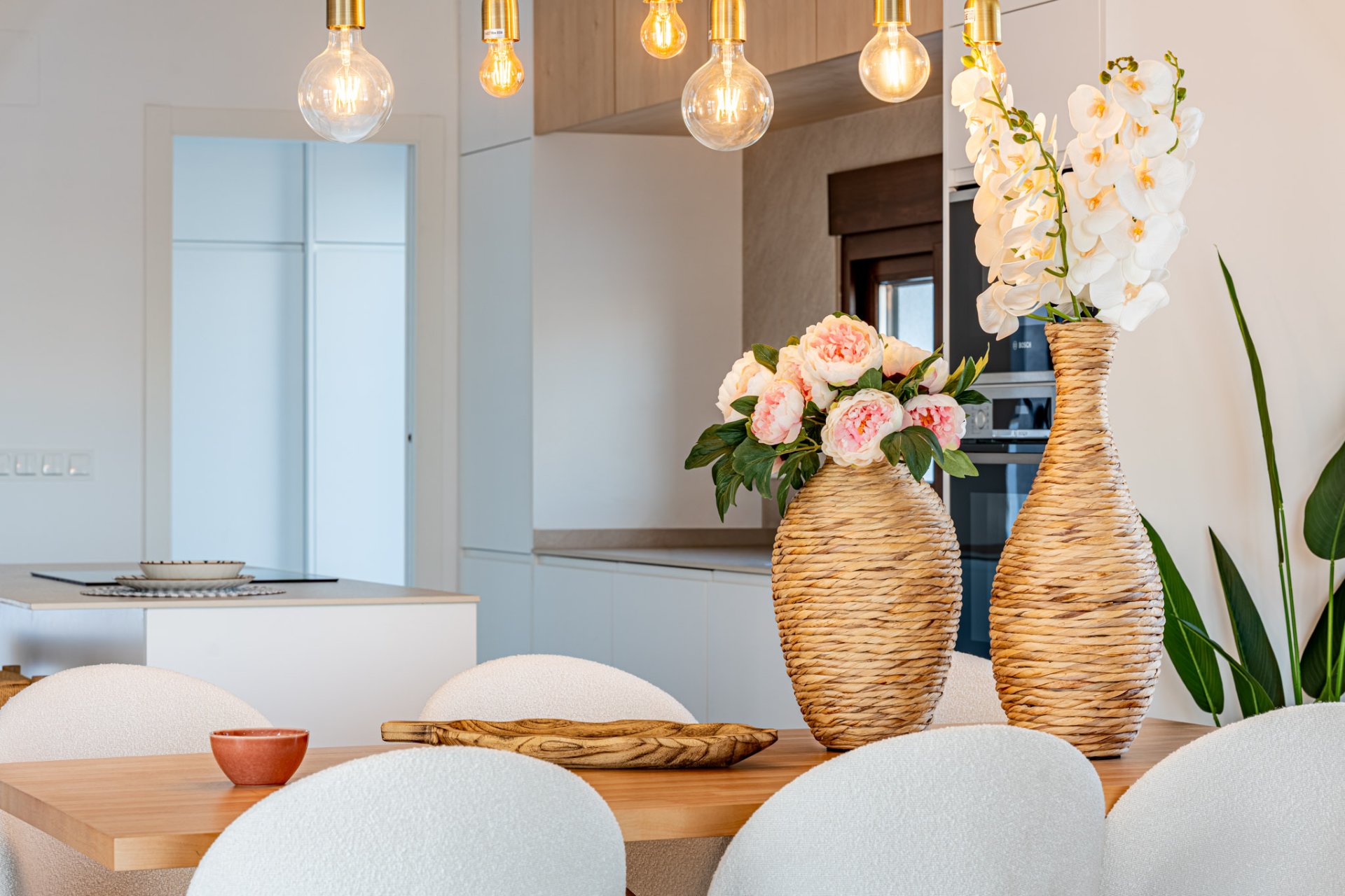 Новое здание - detached - Polop