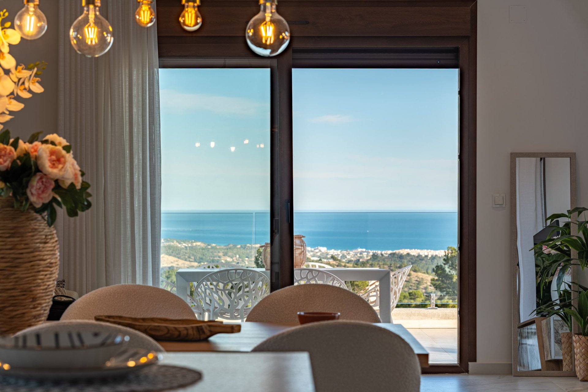 Новое здание - detached - Polop