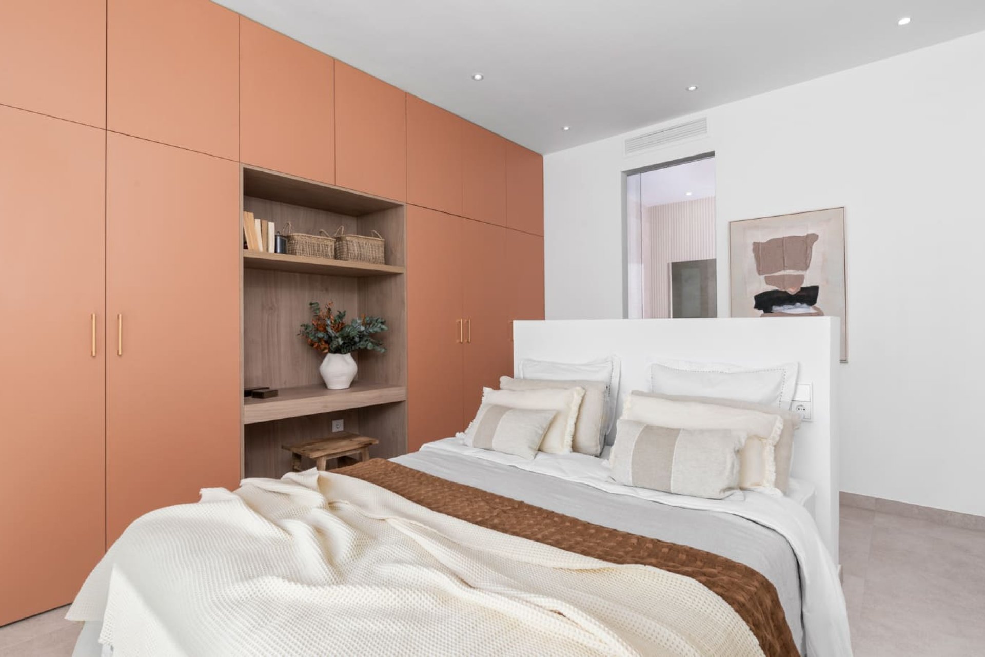 Новое здание - detached - Polop