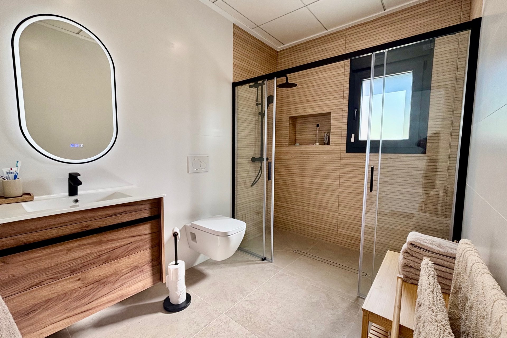 Новое здание - detached - Rafal