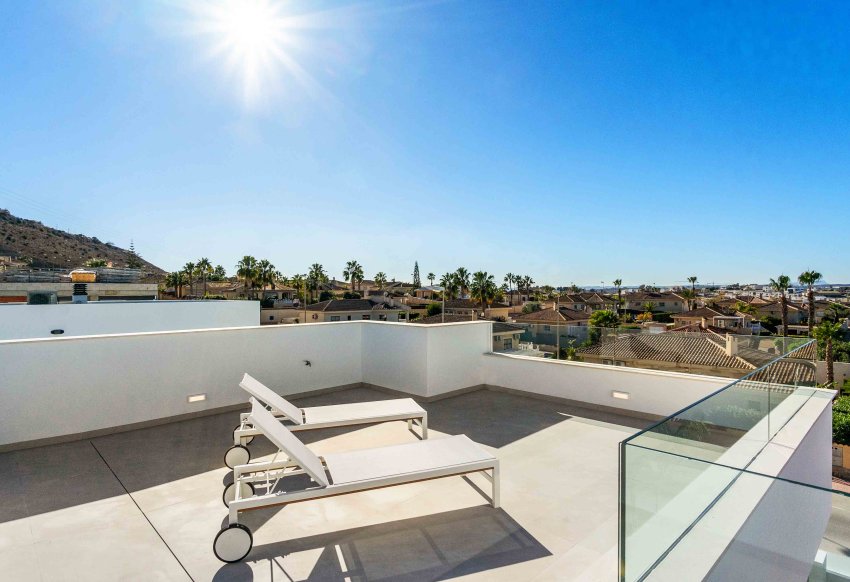 Новое здание - detached - Rojales