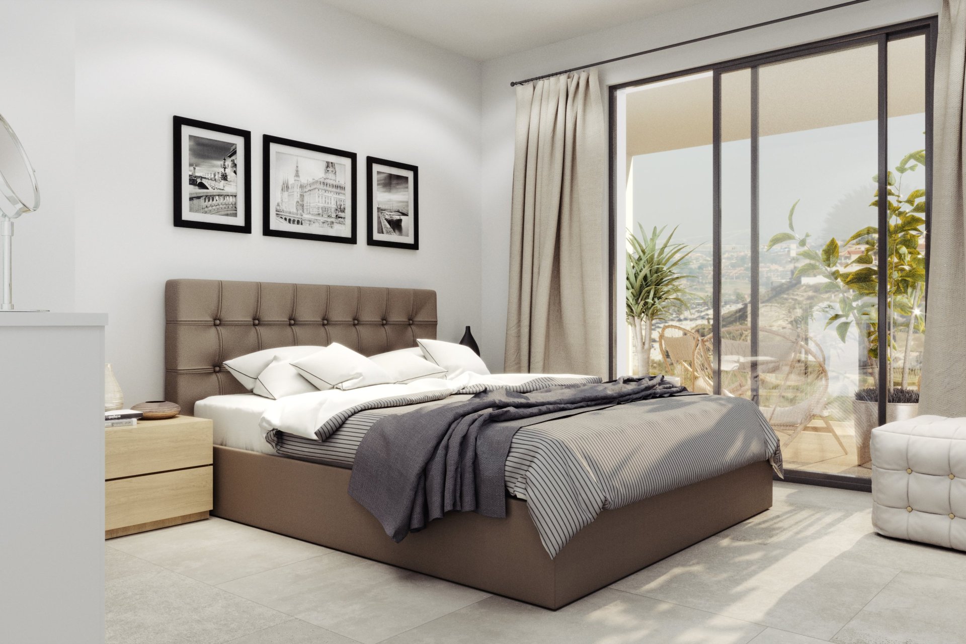 Новое здание - detached - Rojales