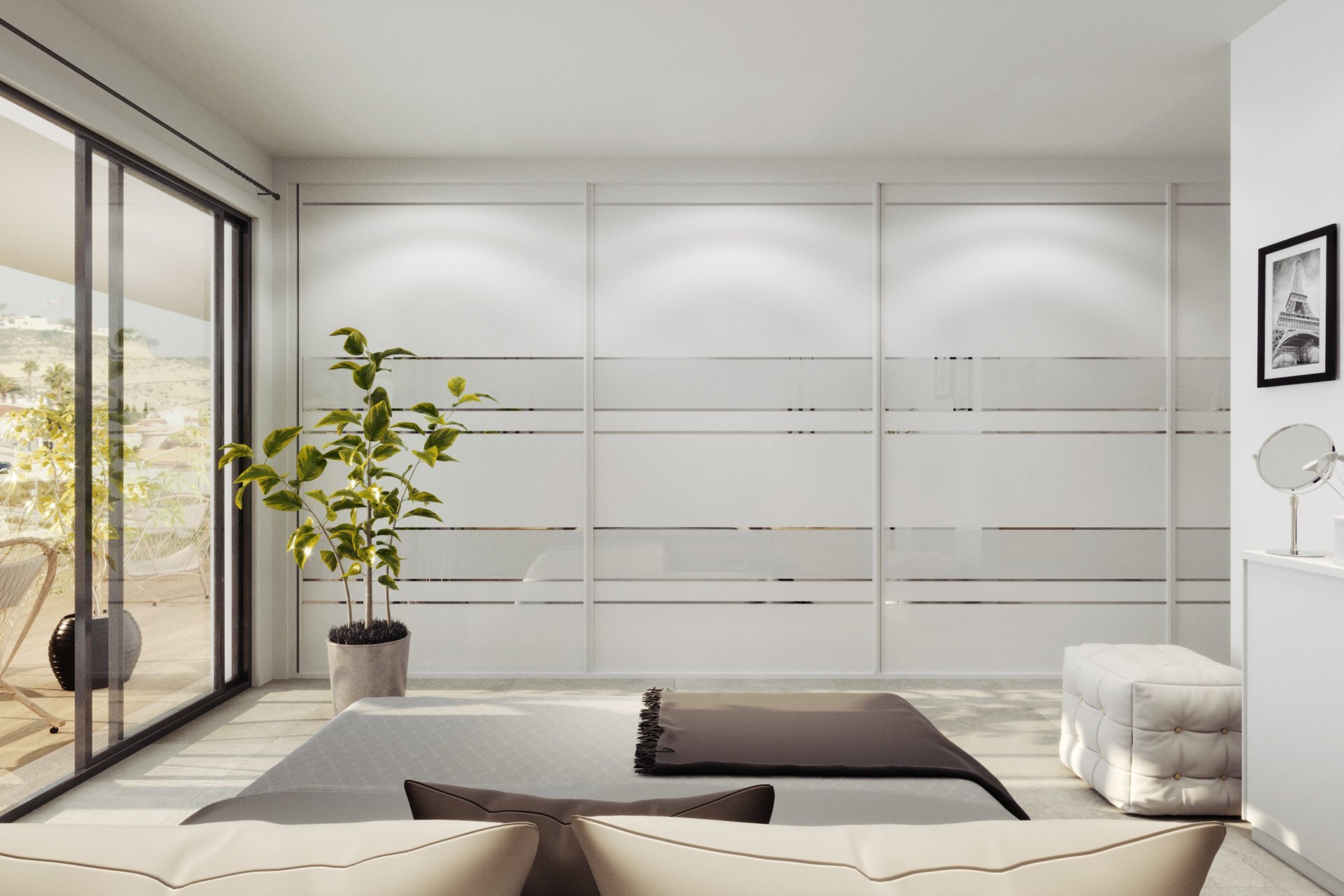 Новое здание - detached - Rojales