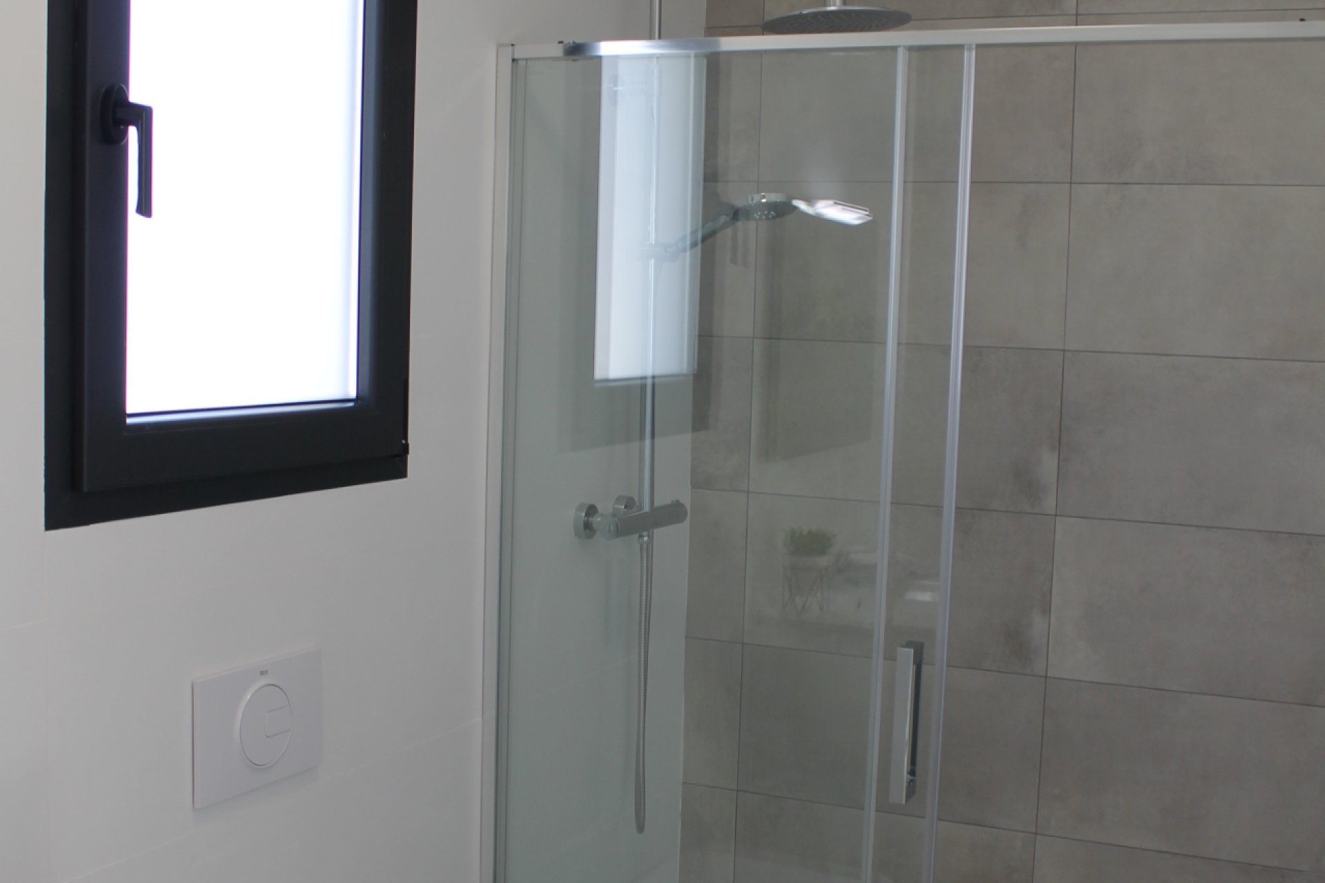 Новое здание - detached - Roldán