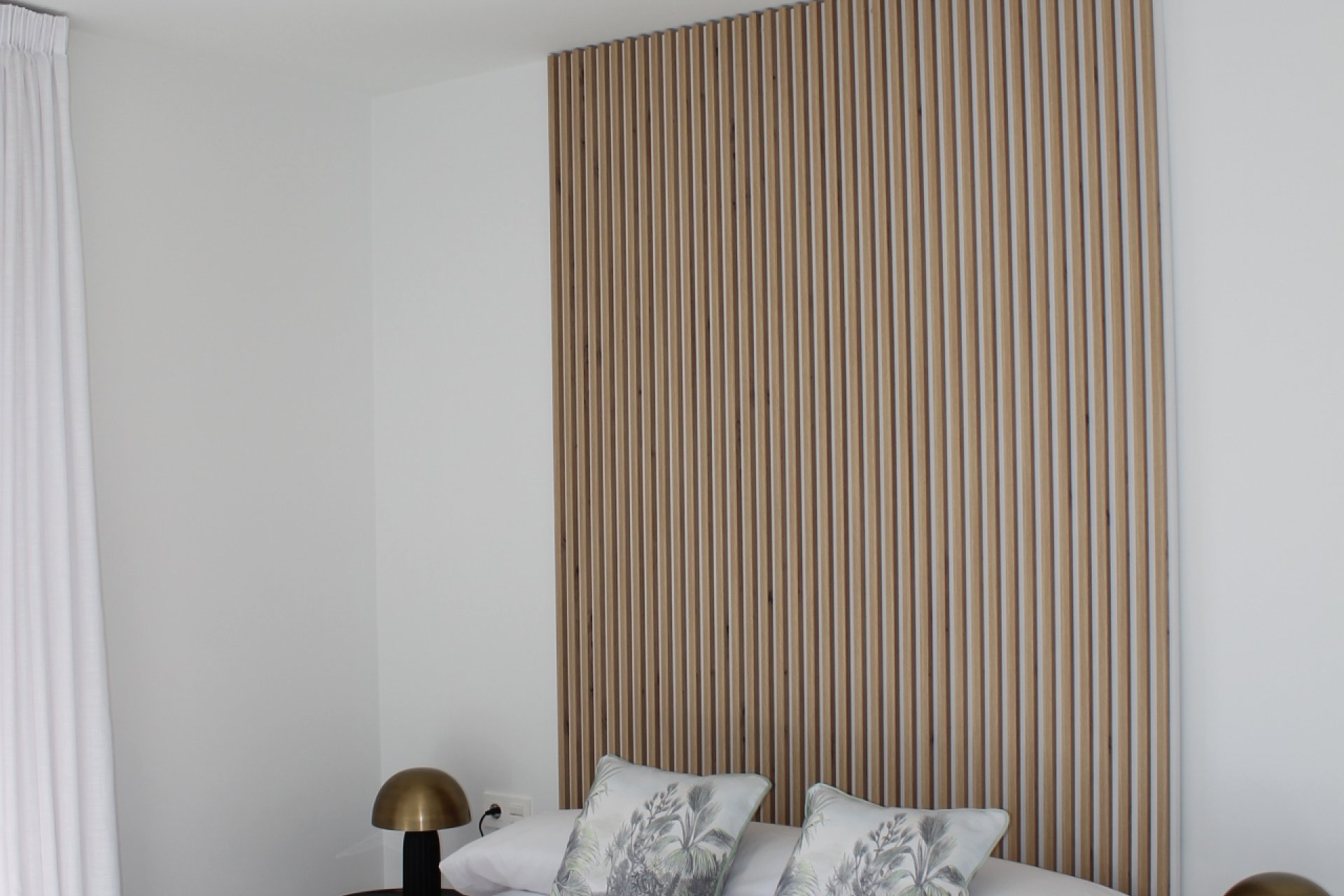 Новое здание - detached - Roldán