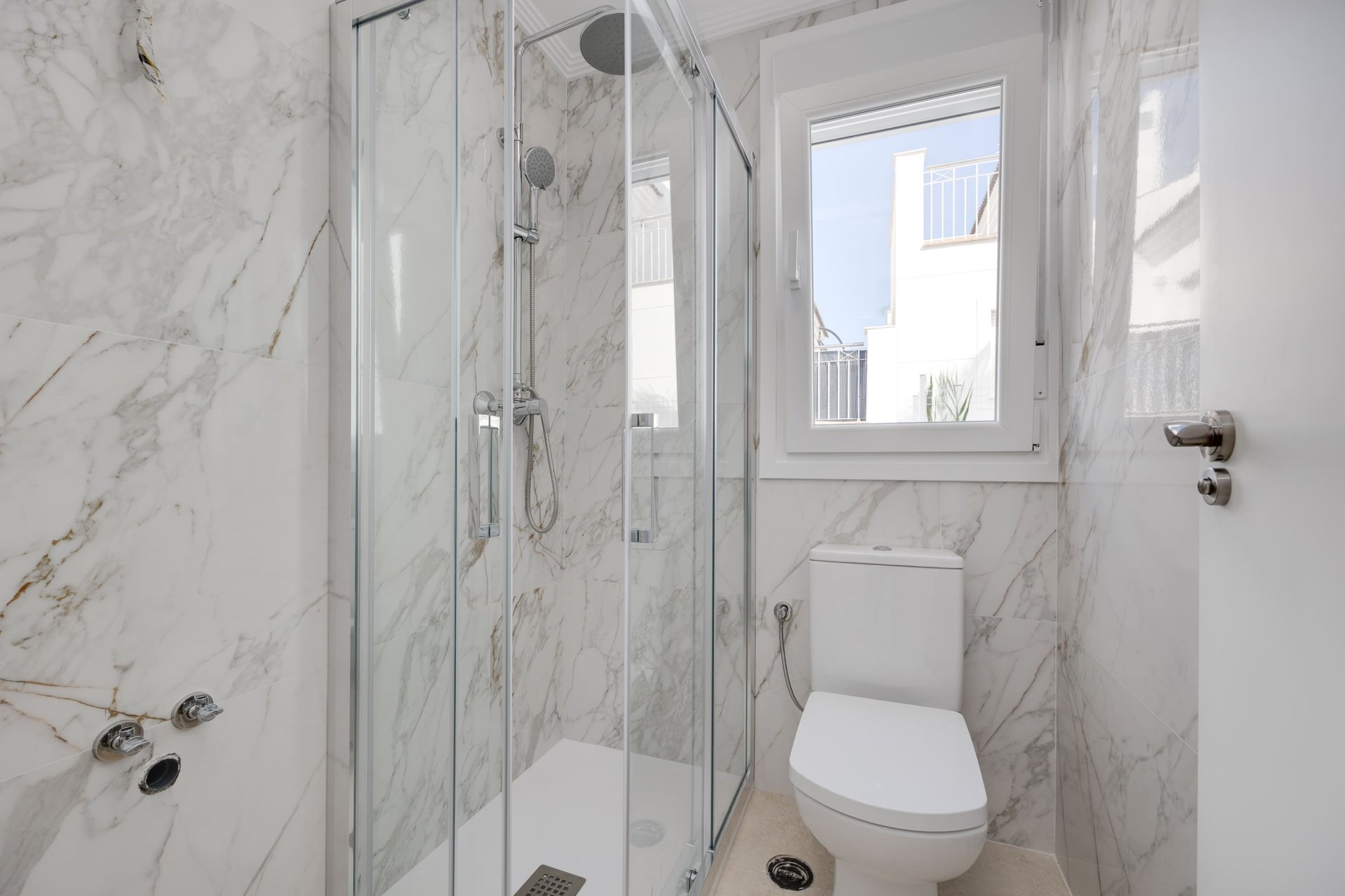 Новое здание - detached - San Fulgencio