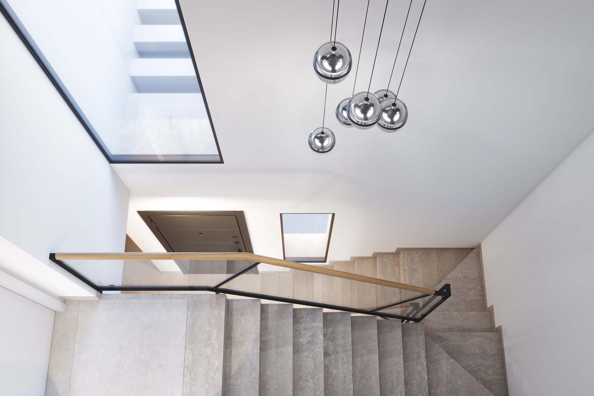 Новое здание - detached - San Javier