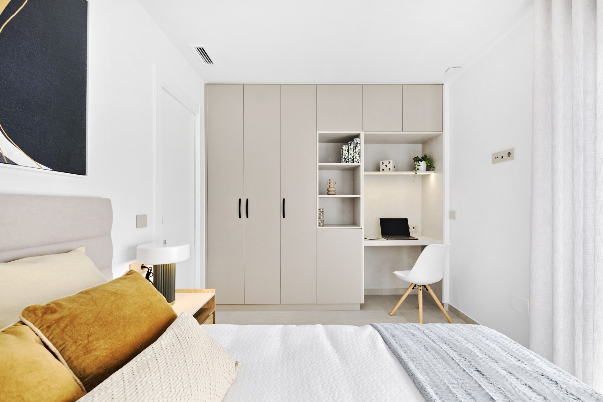 Новое здание - detached - San Miguel de Salinas