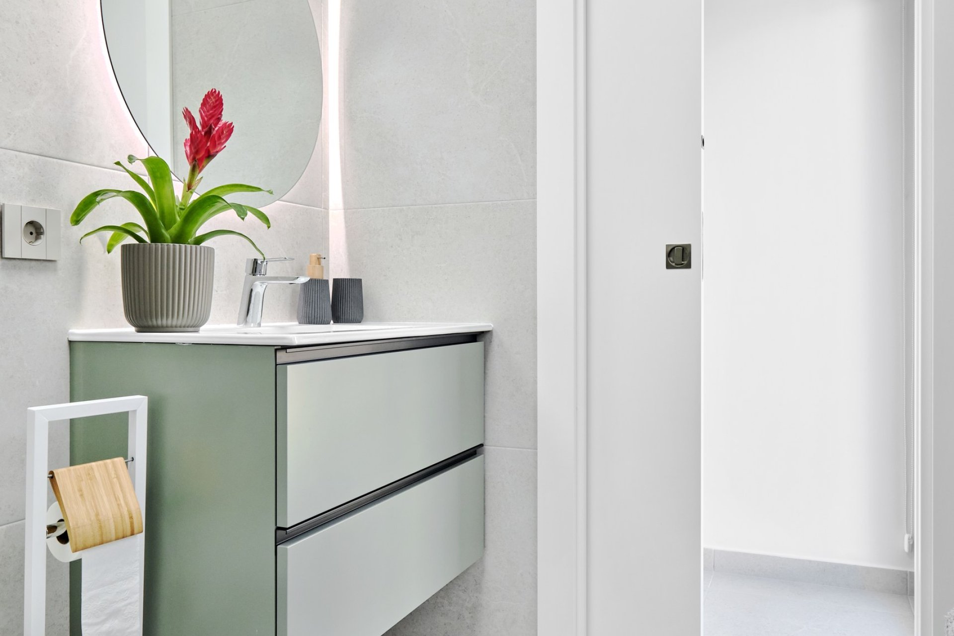 Новое здание - detached - San Miguel de Salinas