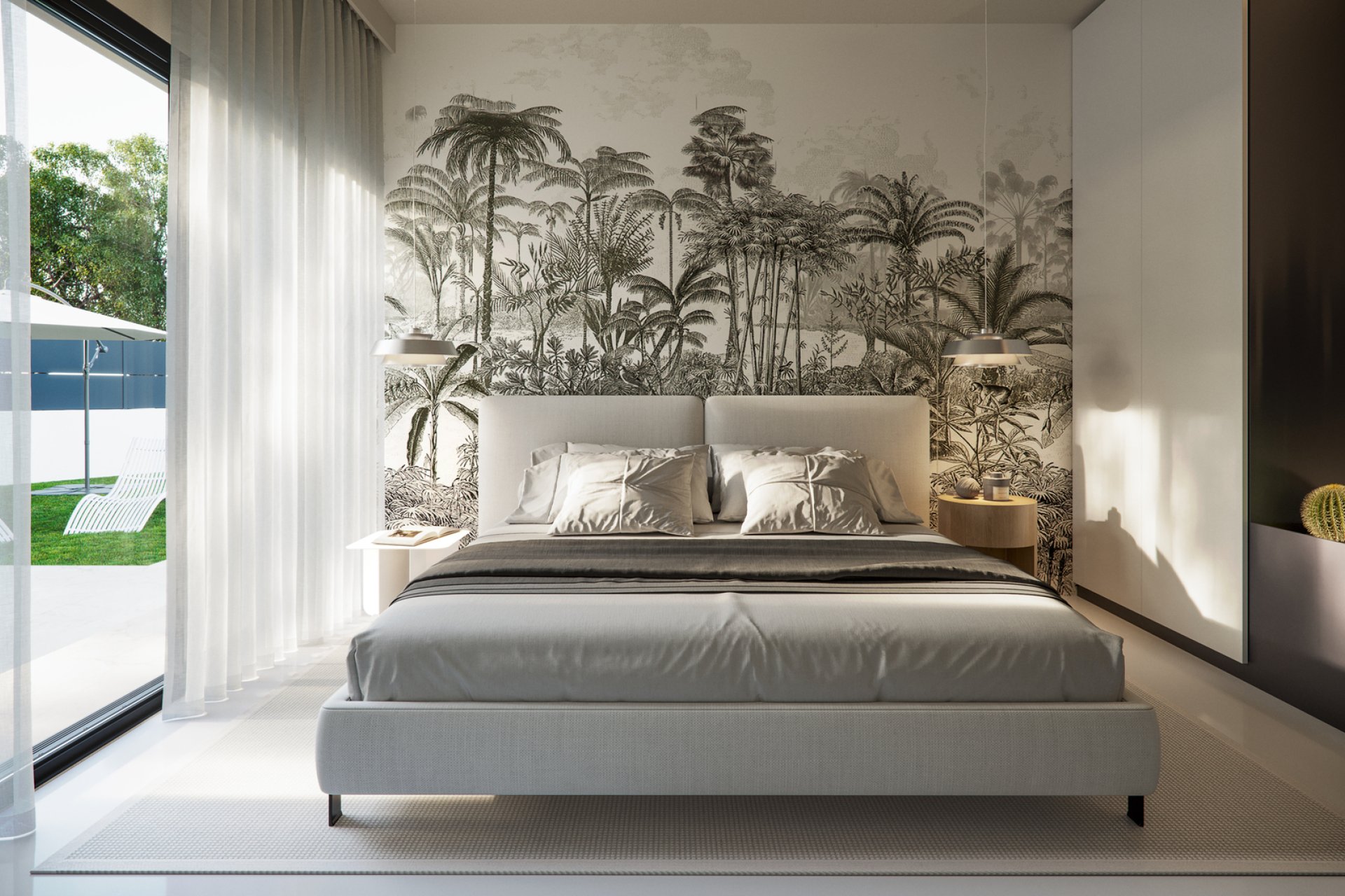 Новое здание - detached - San Miguel de Salinas