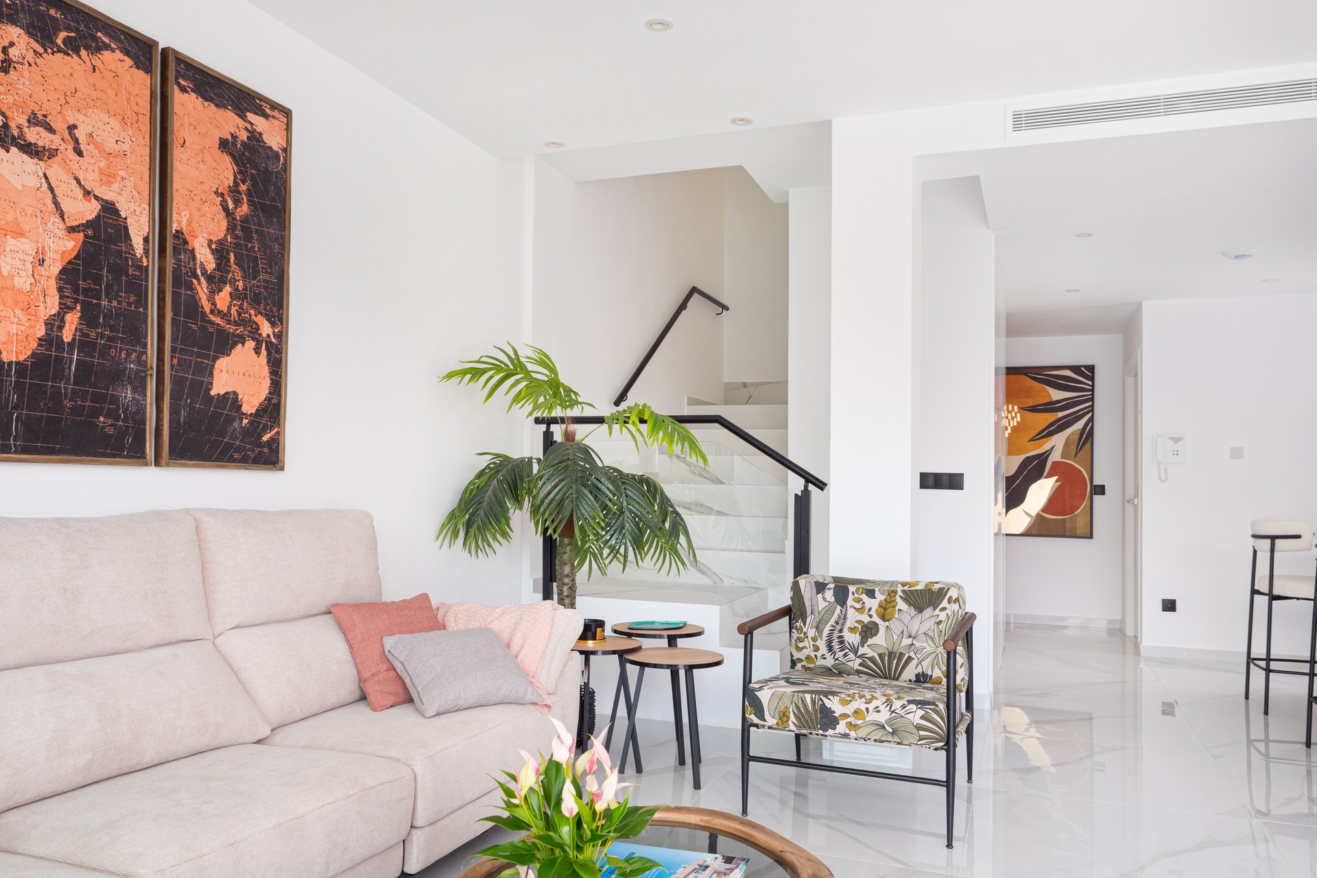 Новое здание - detached - San Pedro del Pinatar
