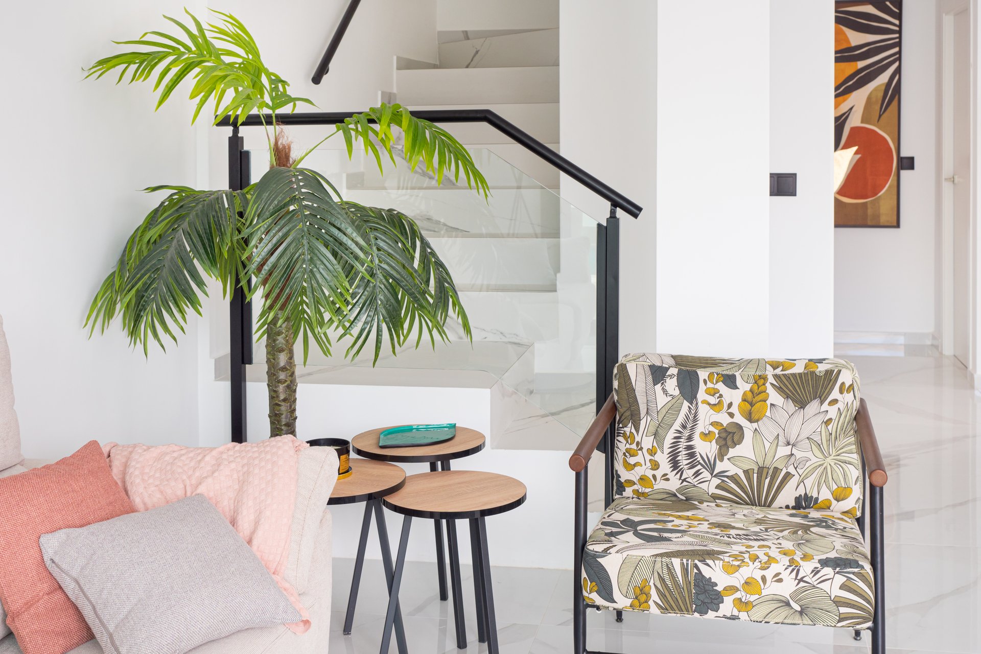 Новое здание - detached - San Pedro del Pinatar