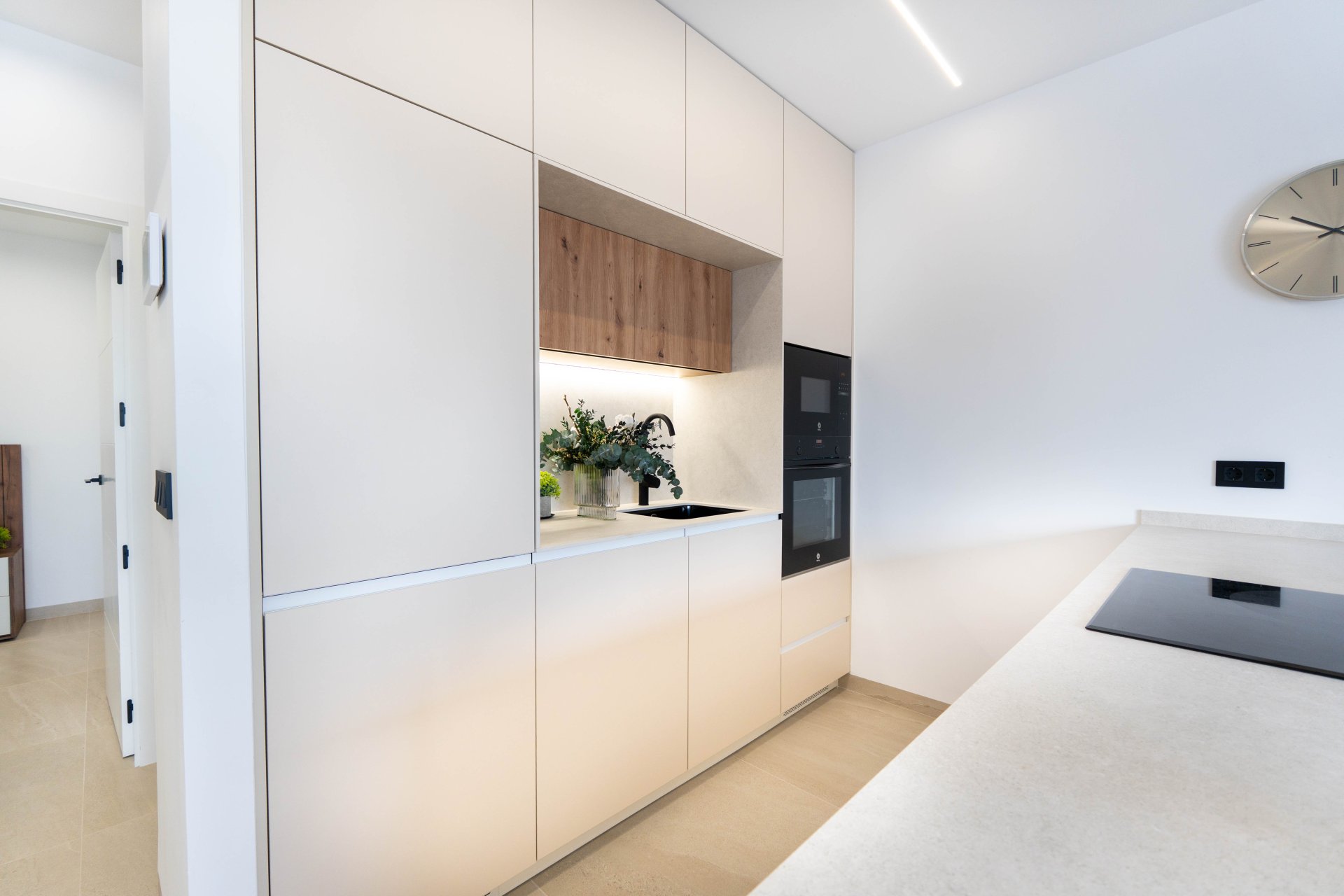 Новое здание - detached - San Pedro del Pinatar