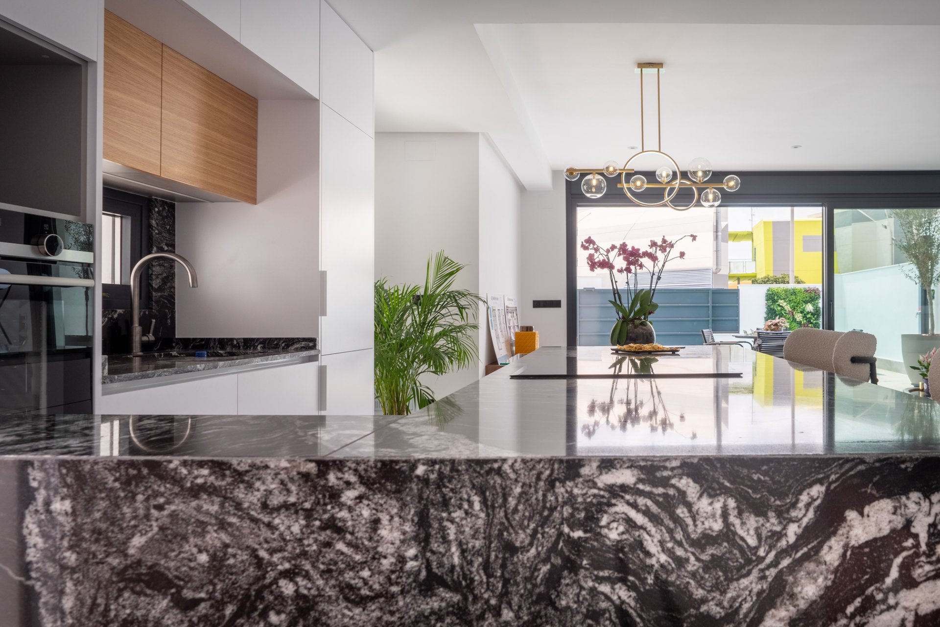 Новое здание - detached - San Pedro del Pinatar