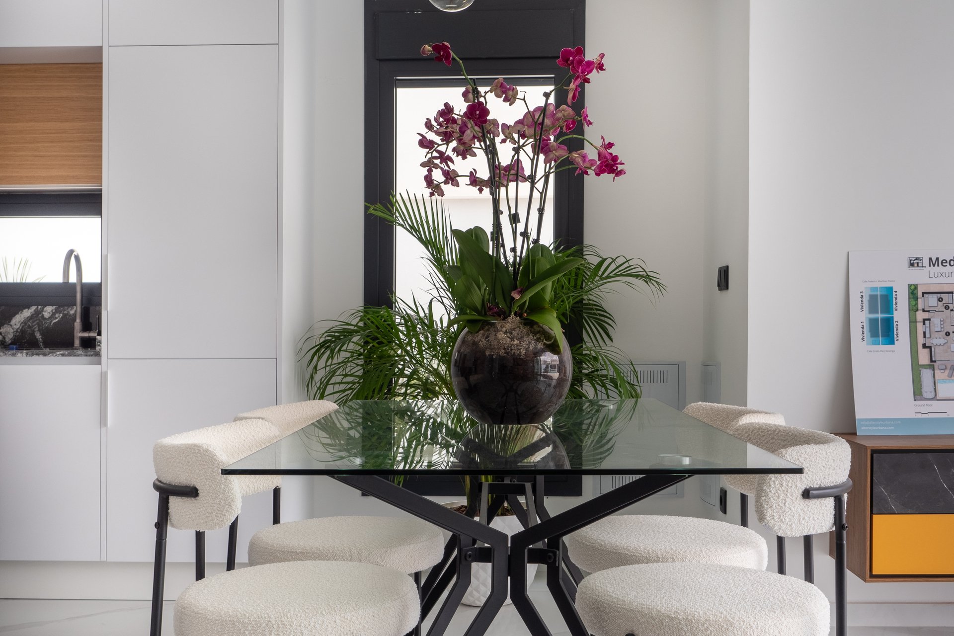 Новое здание - detached - San Pedro del Pinatar