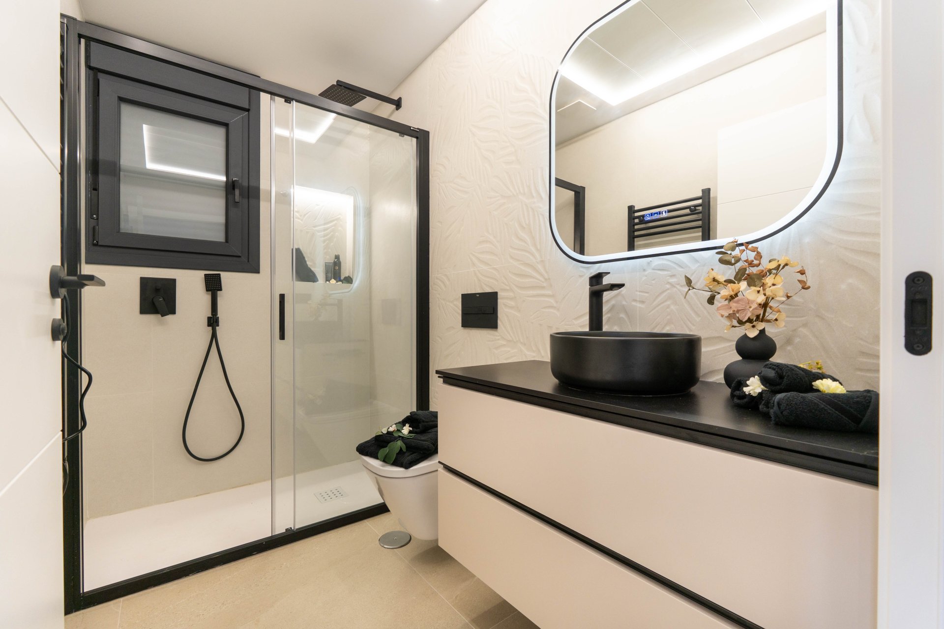 Новое здание - detached - San Pedro del Pinatar