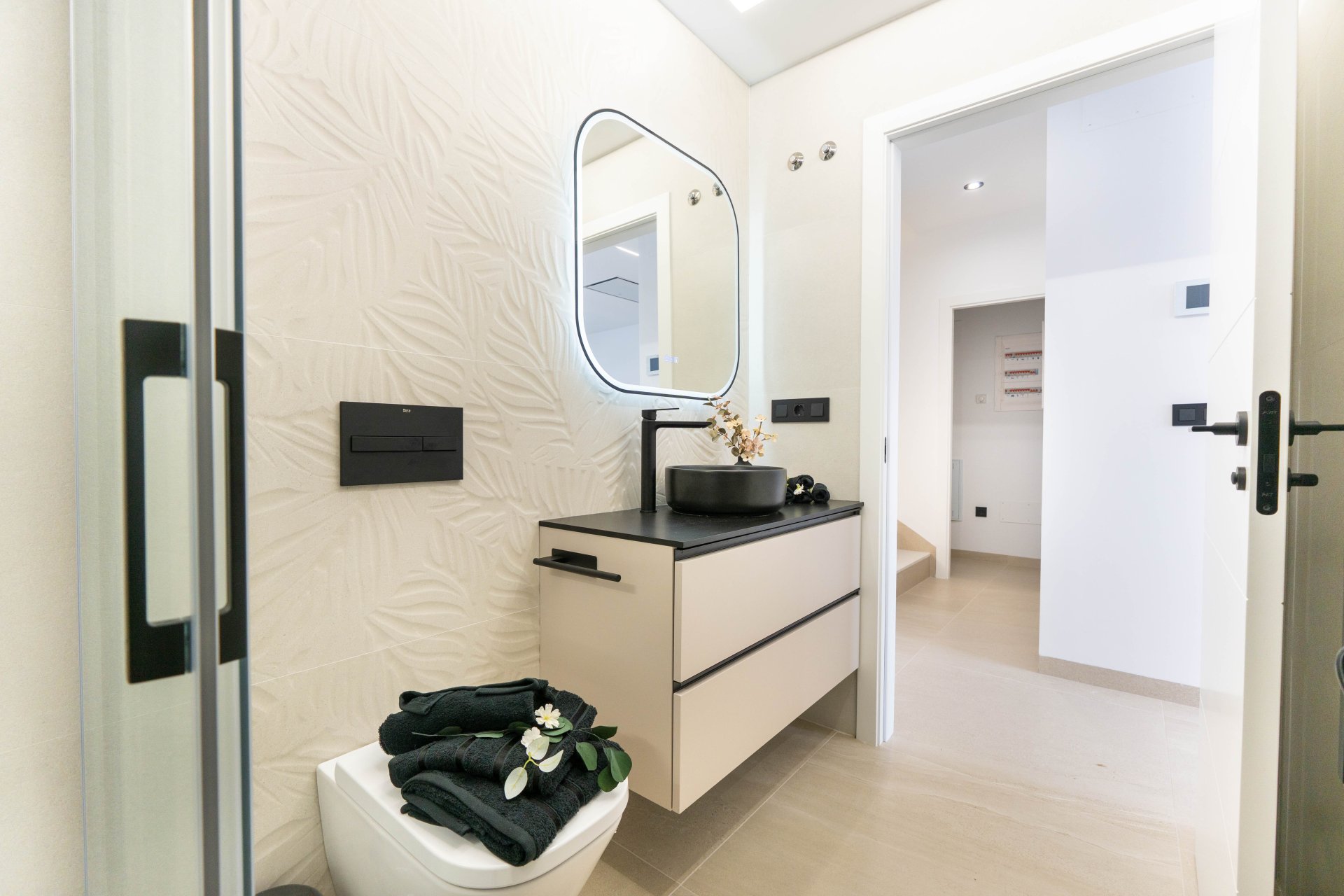 Новое здание - detached - San Pedro del Pinatar