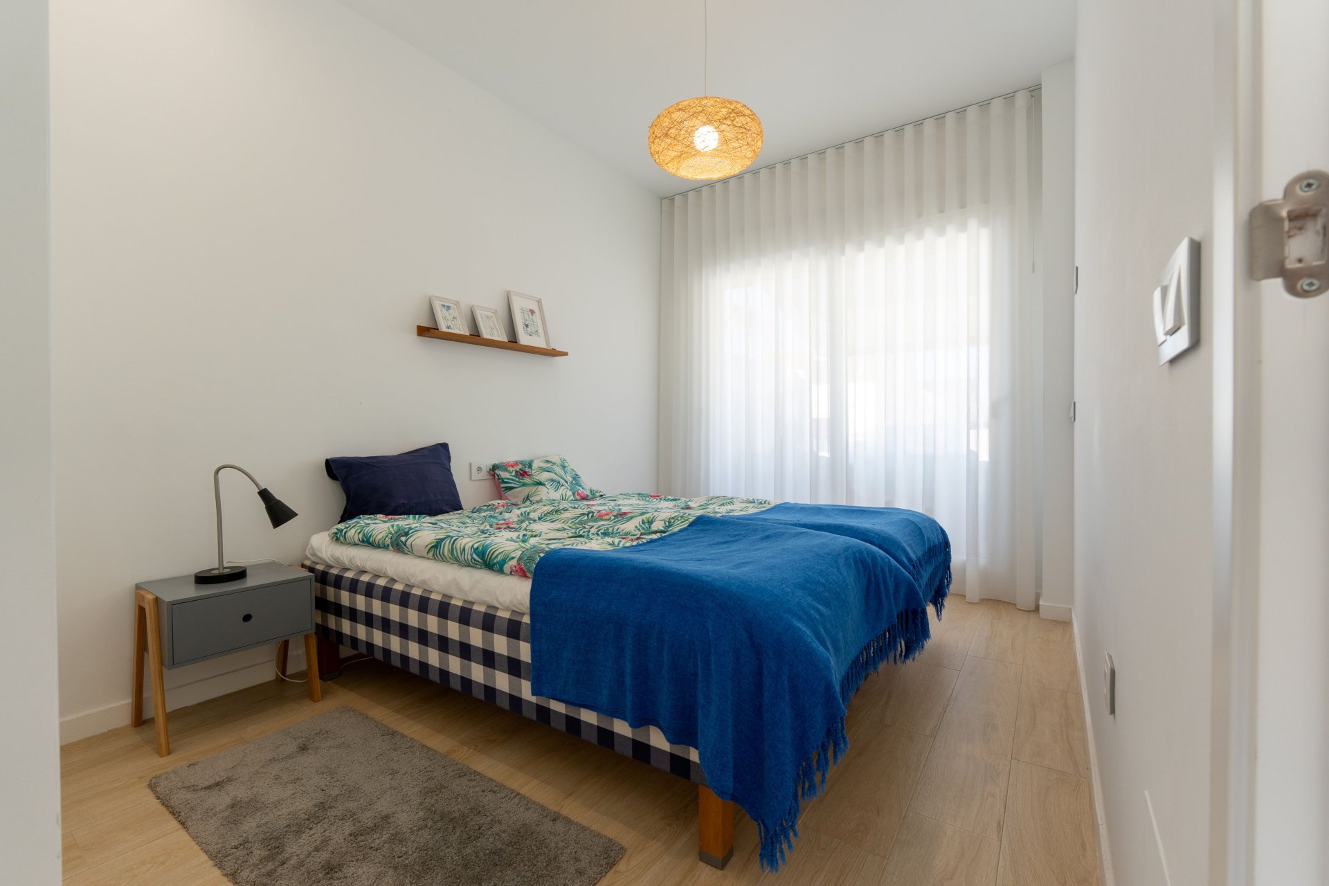 Новое здание - detached - San Pedro del Pinatar