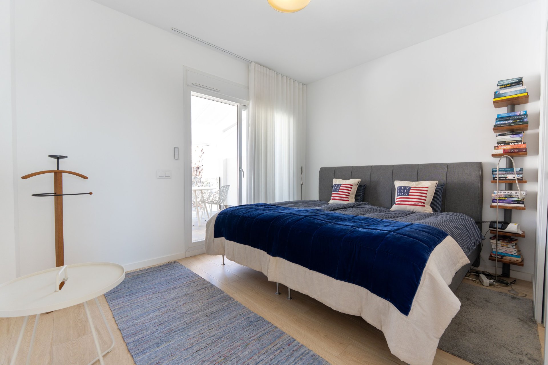Новое здание - detached - San Pedro del Pinatar