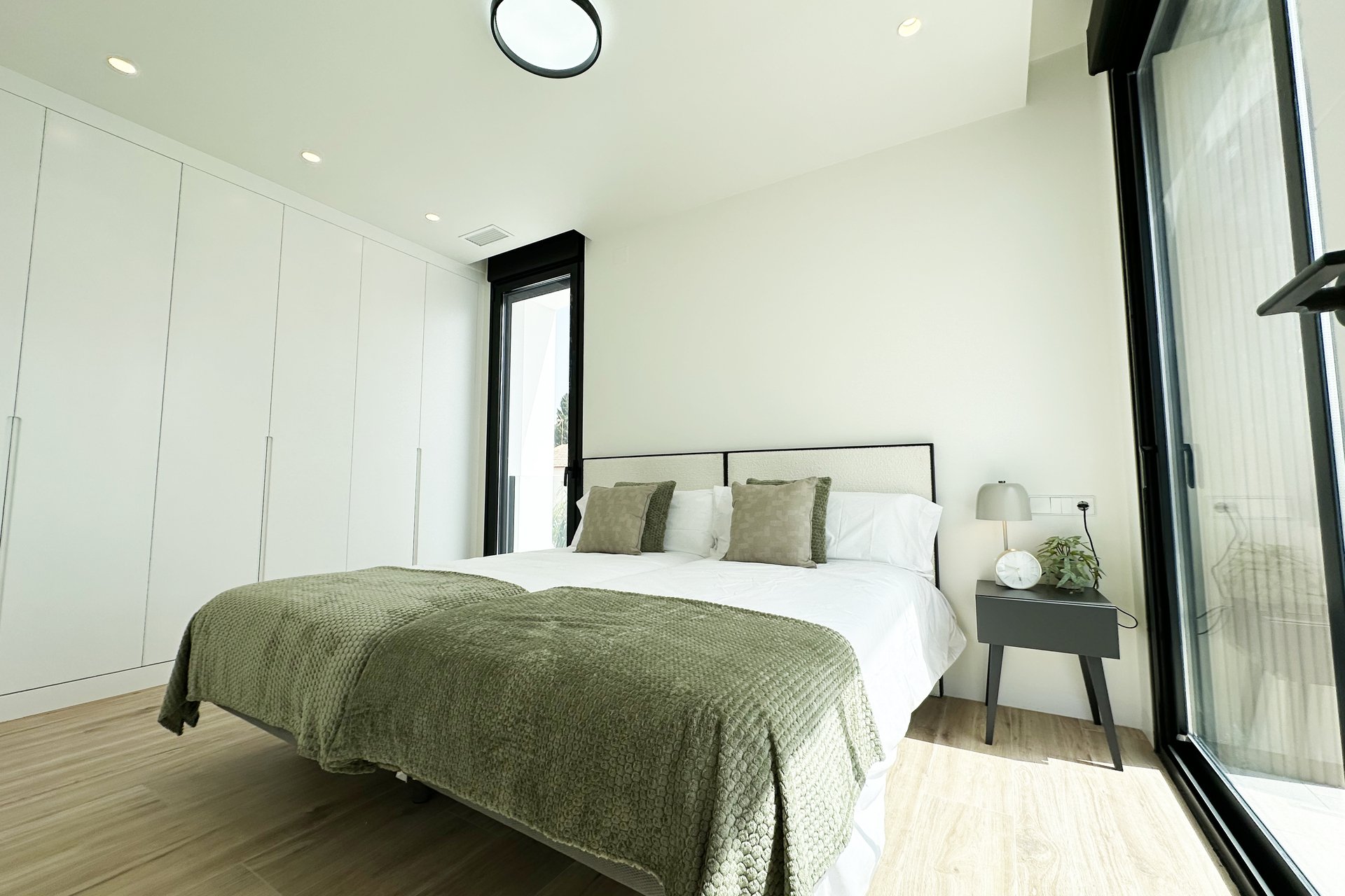 Новое здание - detached - Torre de la Horadada