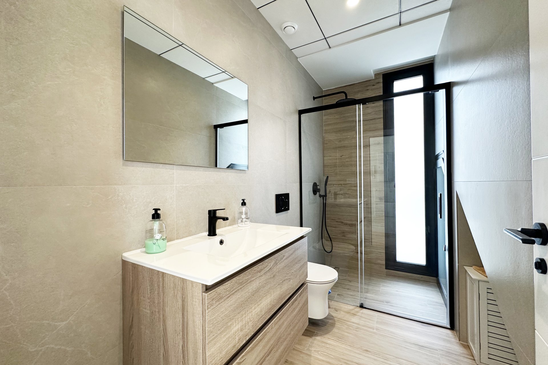 Новое здание - detached - Torre de la Horadada