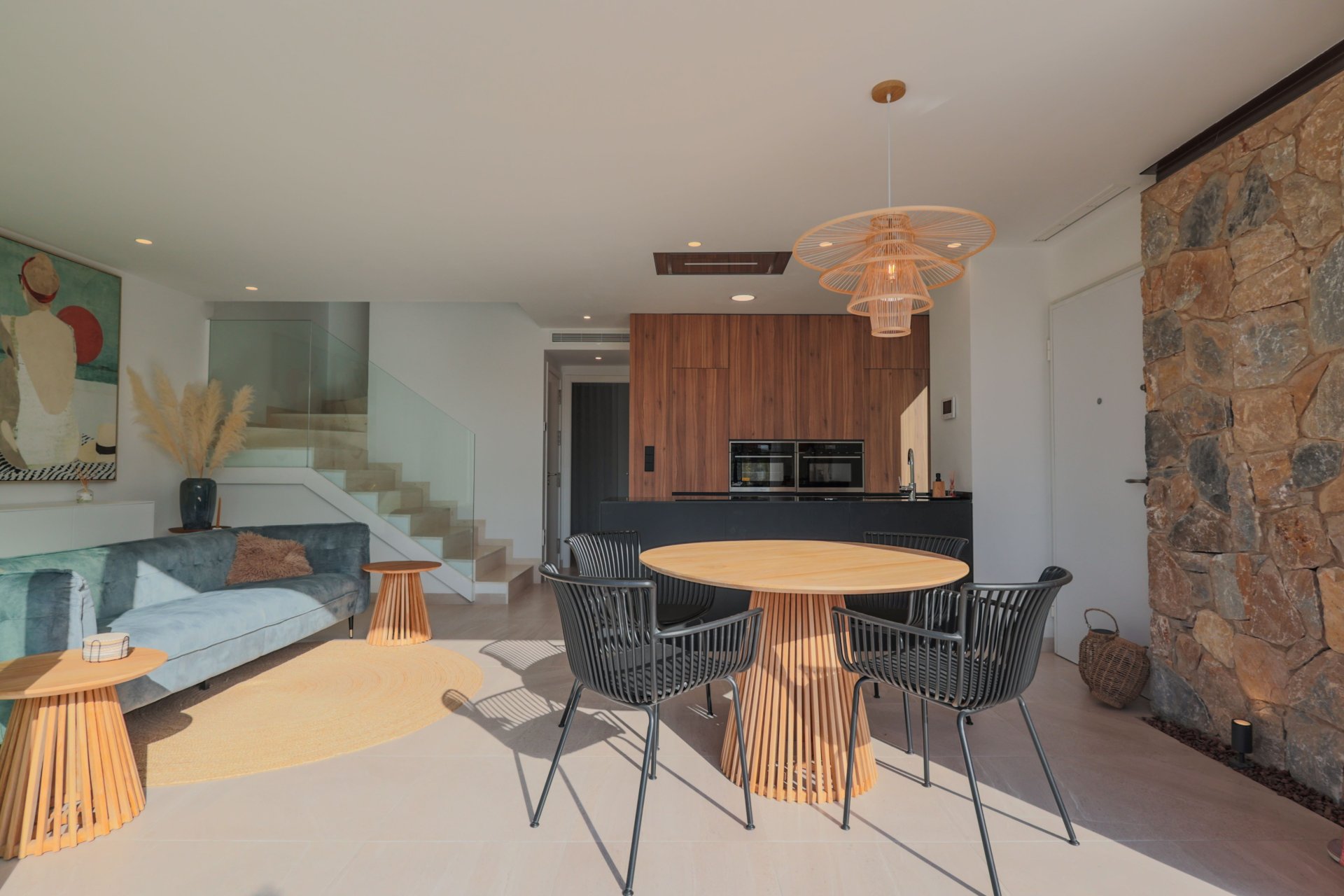 Новое здание - detached - Torre-Pacheco